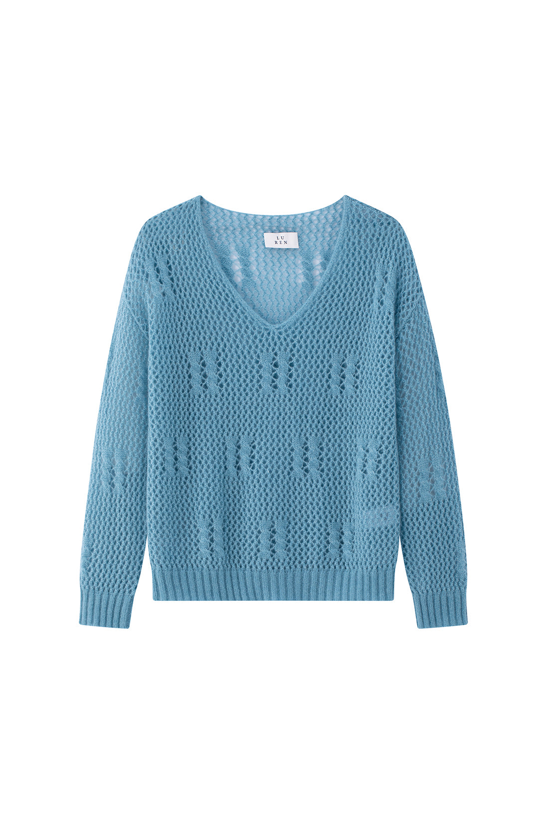 NIVIA sweater