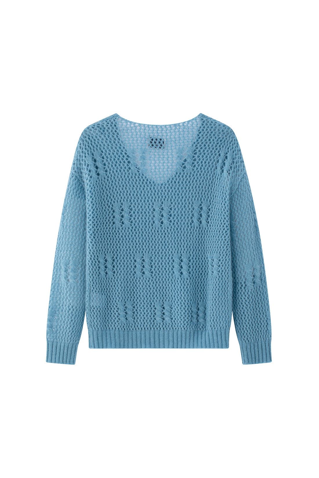 NIVIA sweater