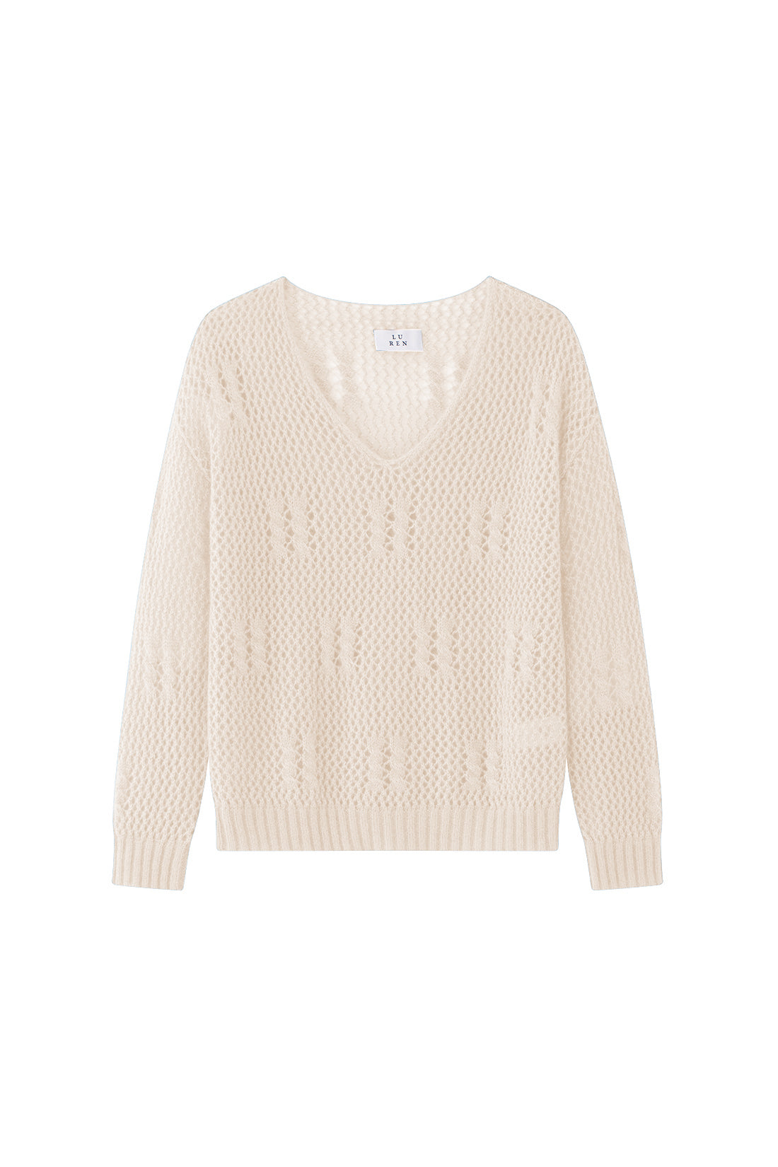 NIVIA sweater