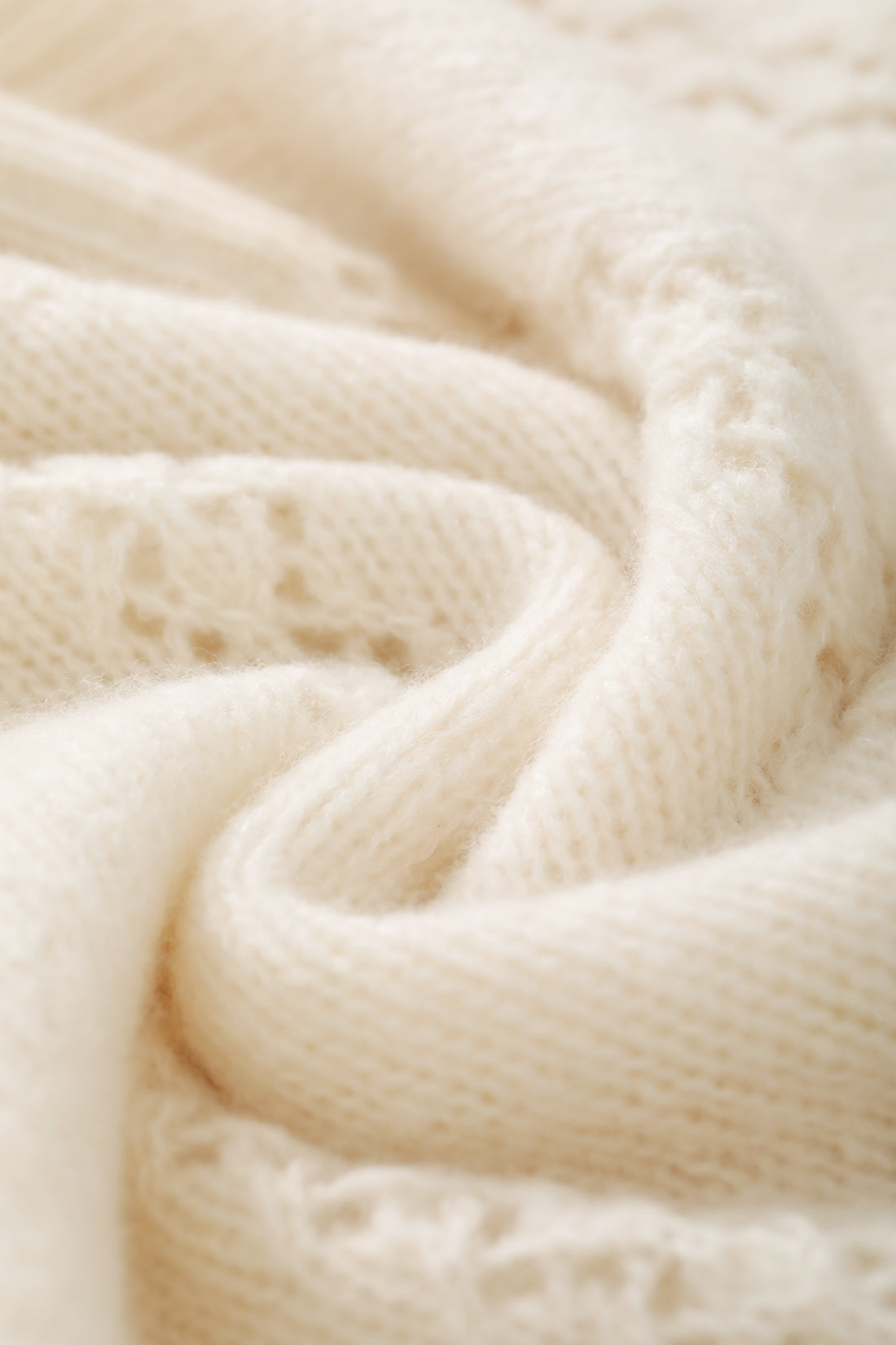 NEVES sweater