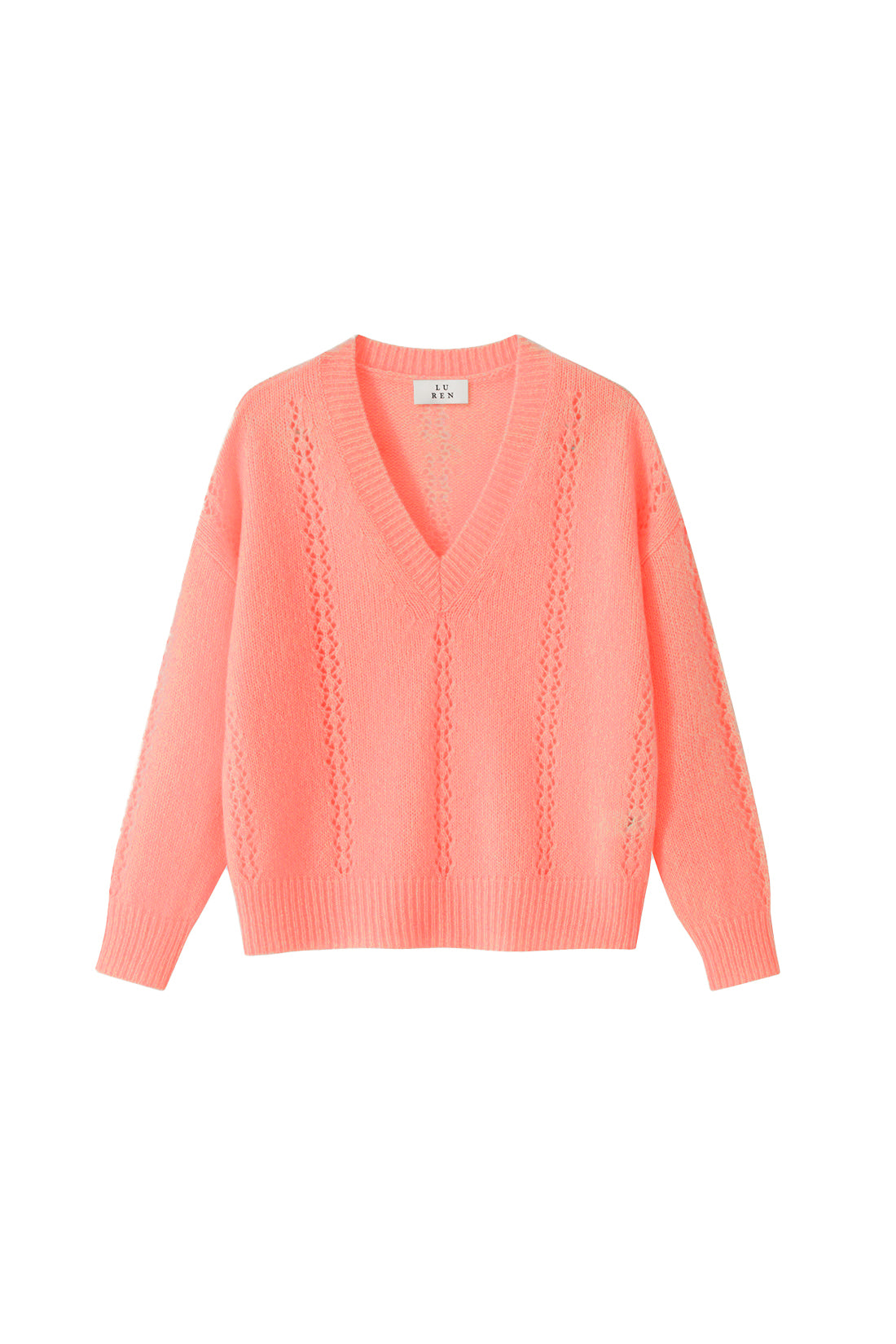 NEVES sweater