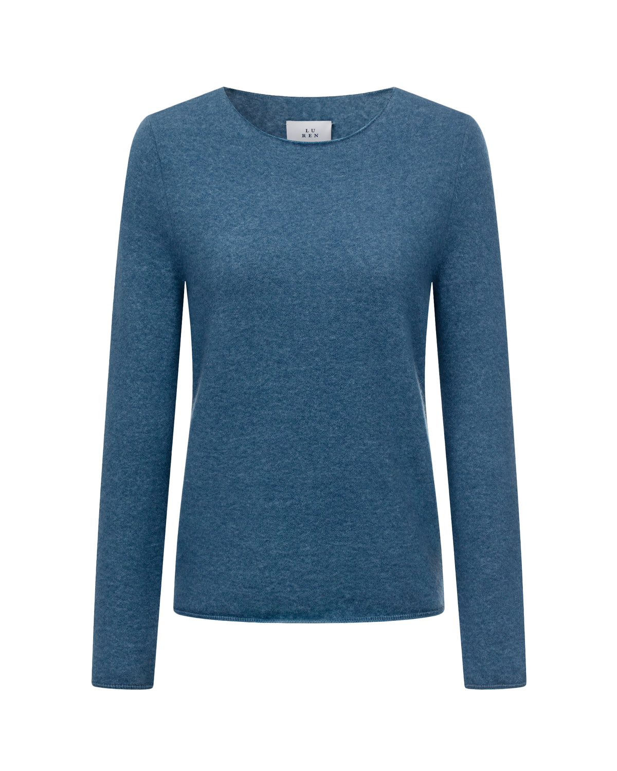 OBAN Pullover