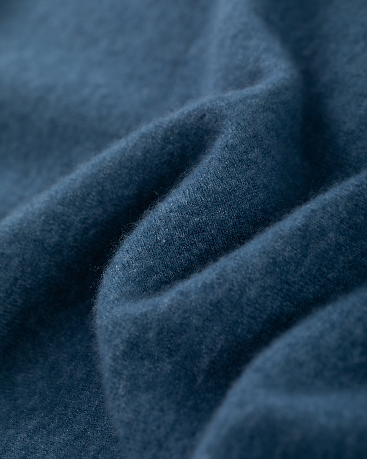 OBAN Pullover