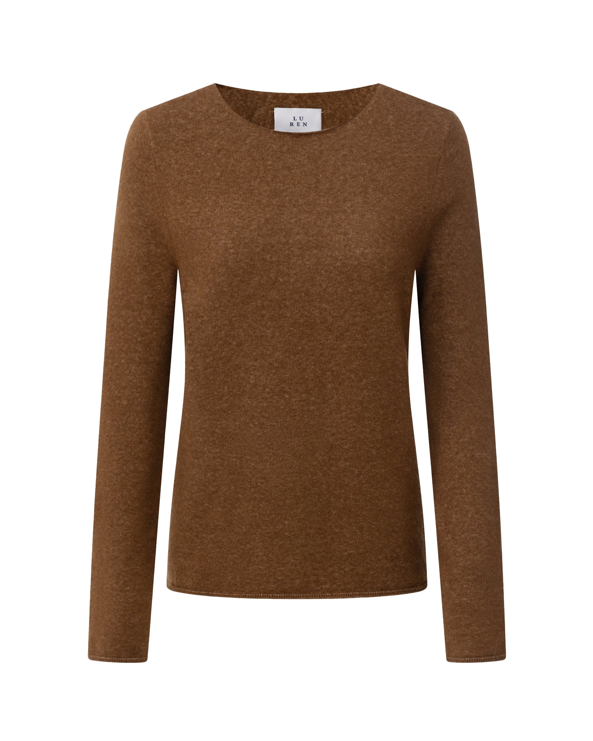 OBAN Pullover