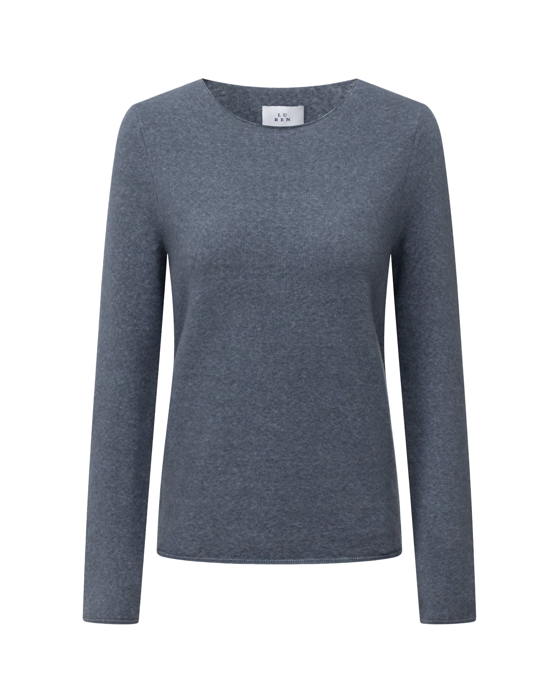 OBAN Pullover