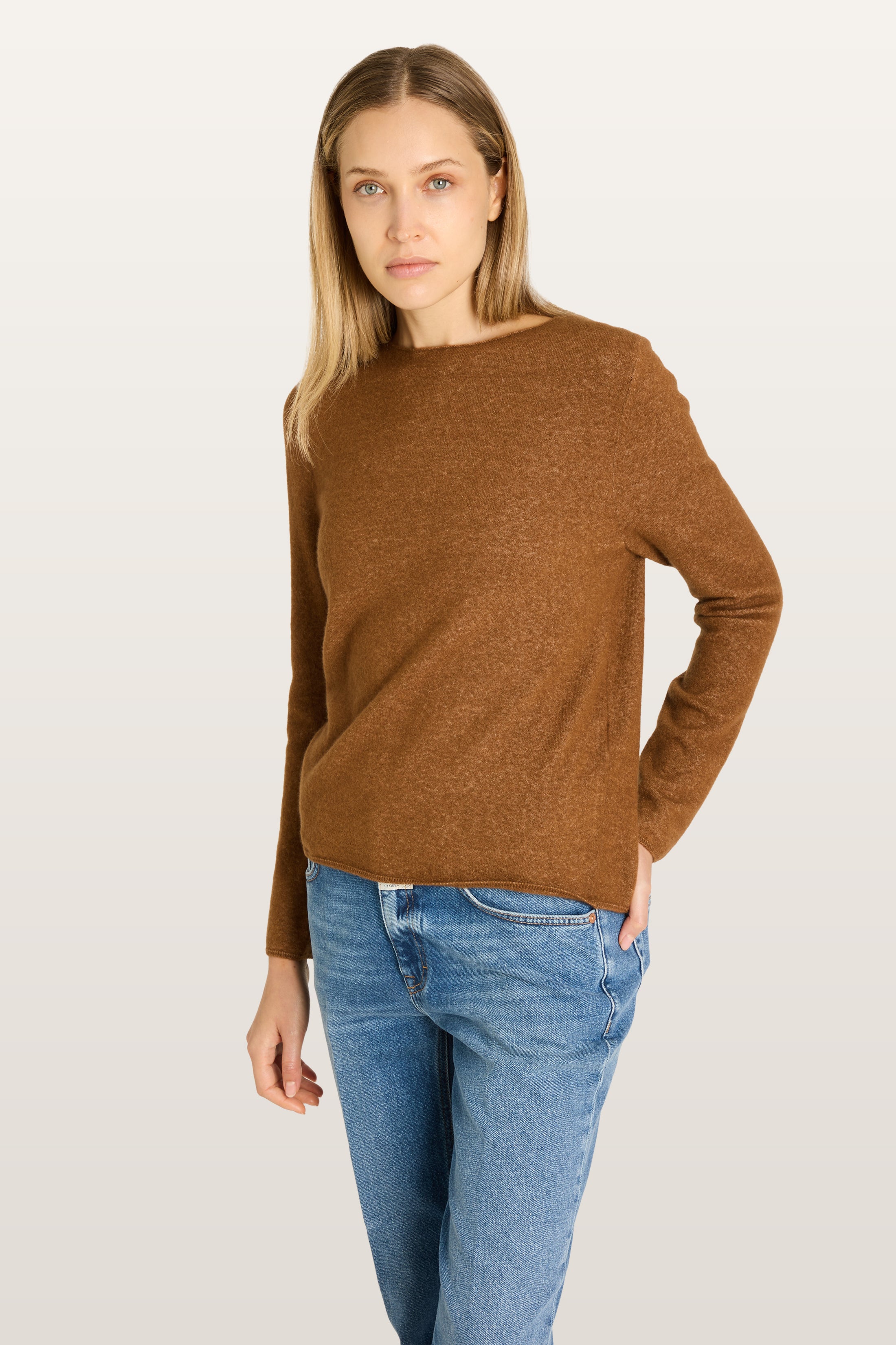 OBAN Pullover