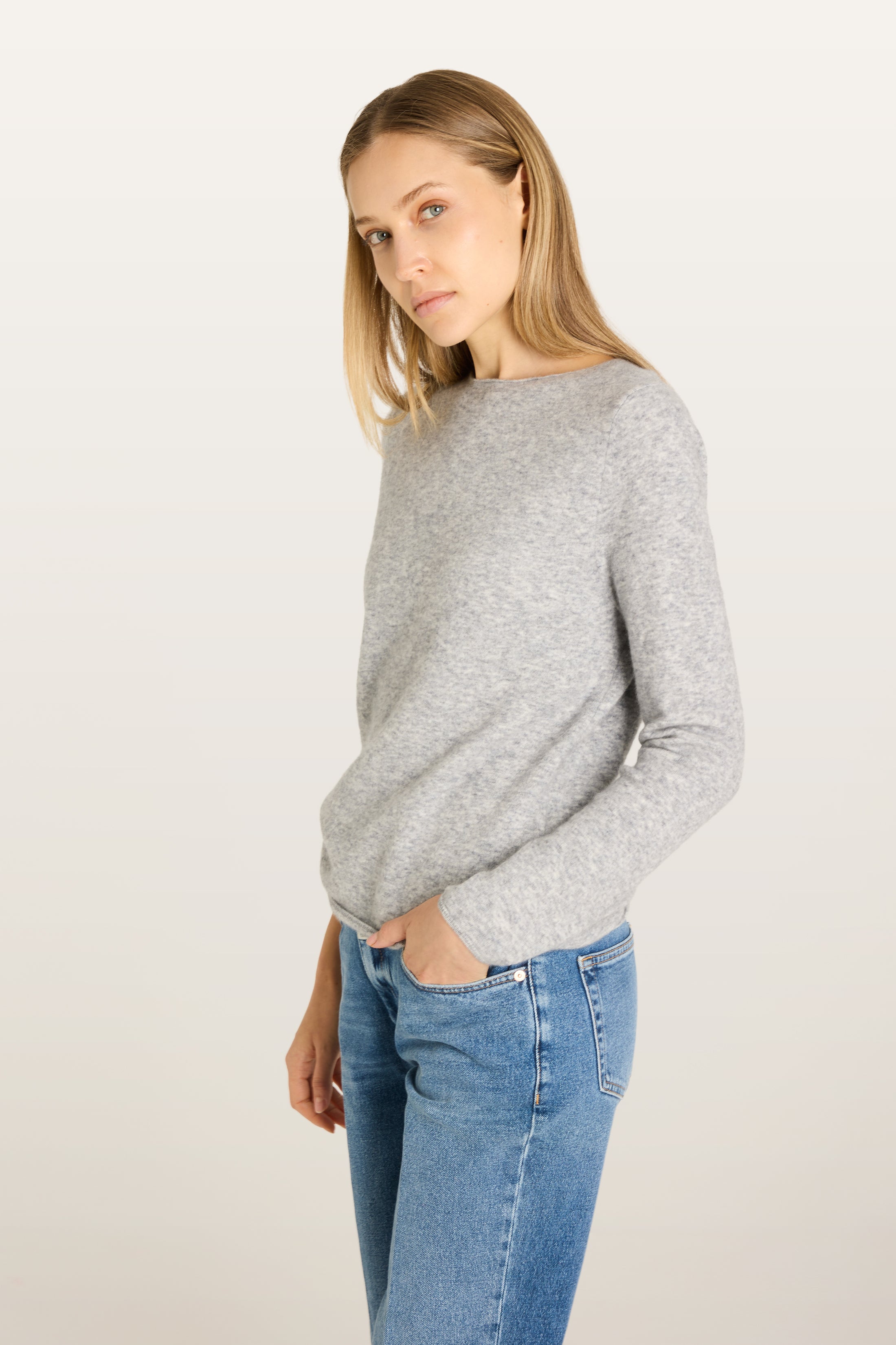 OBAN Pullover