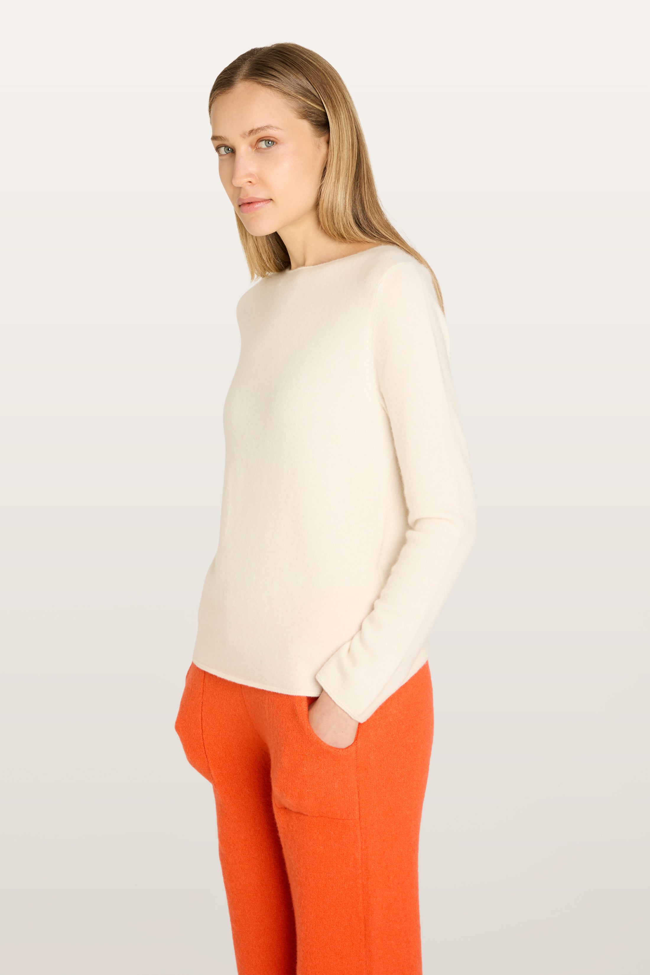 OBAN Pullover