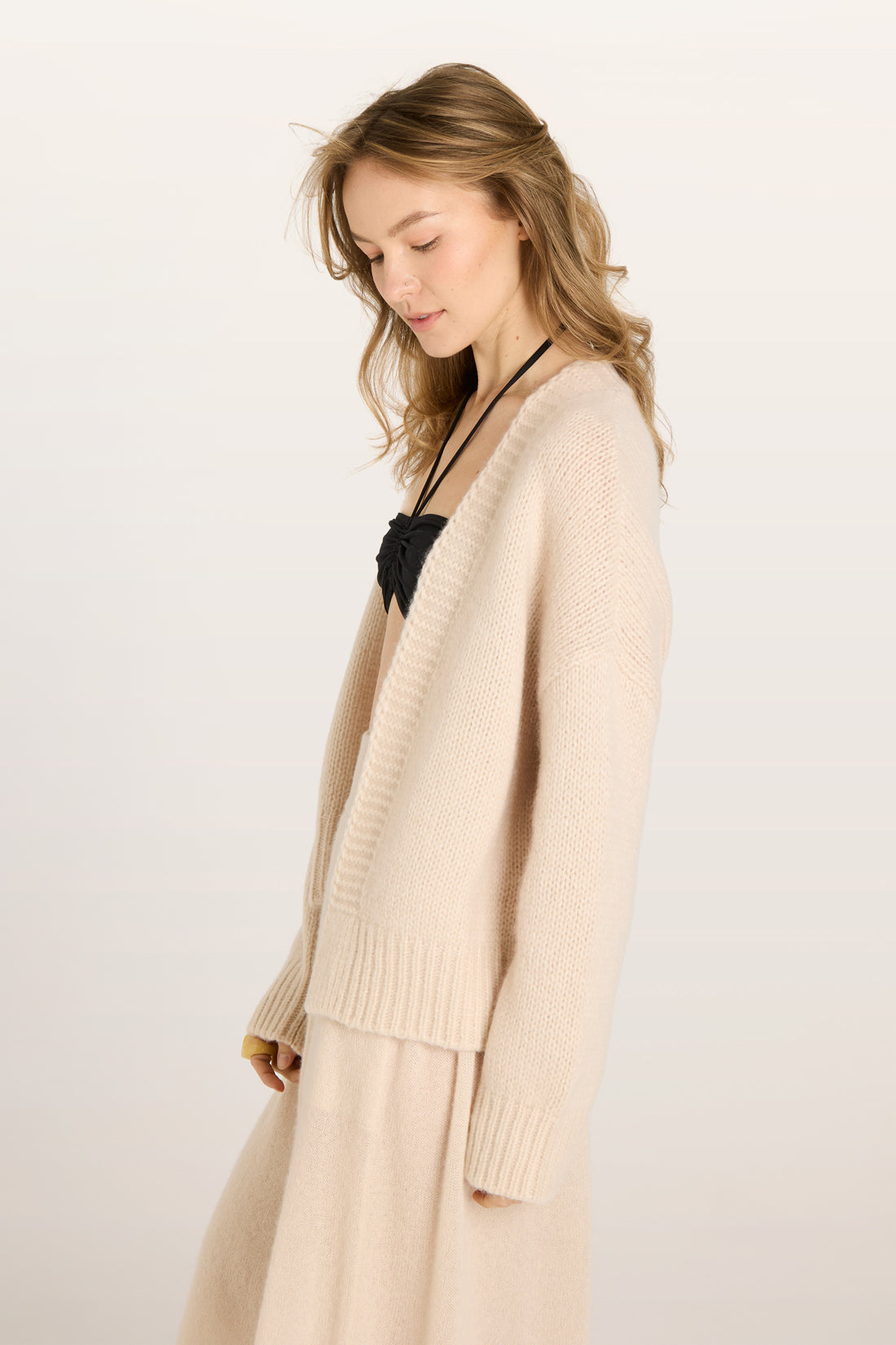 PALMIRA Cardigan