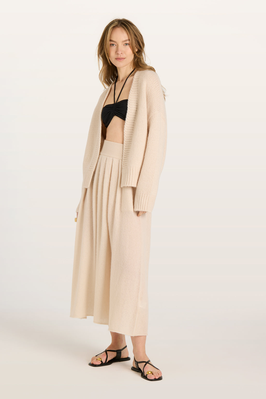 PALMIRA Cardigan