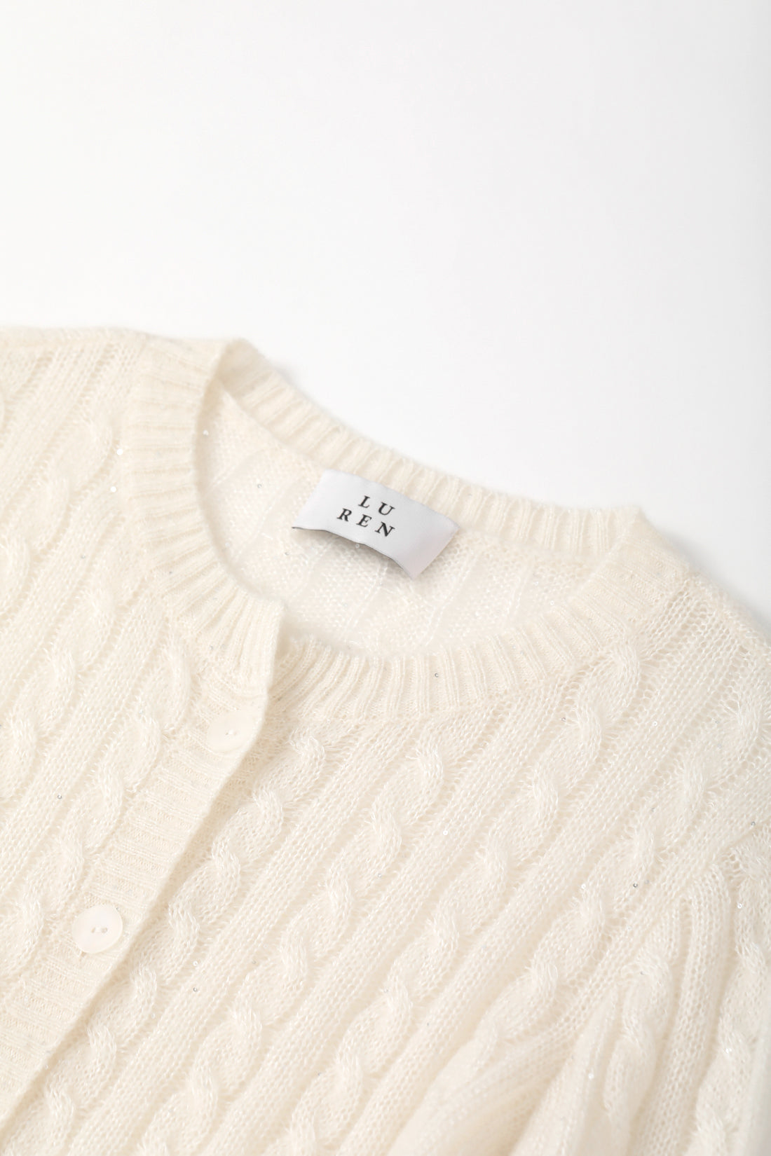 PAULITA Cardigan