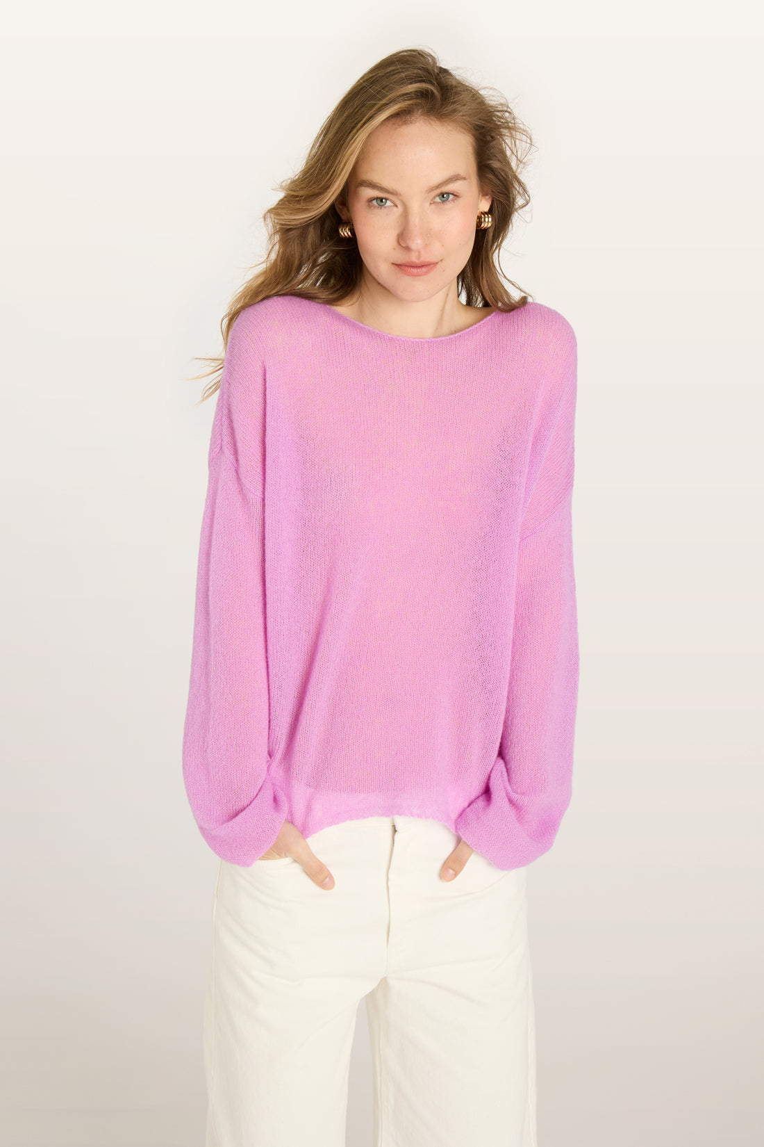 RAQUEL sweater