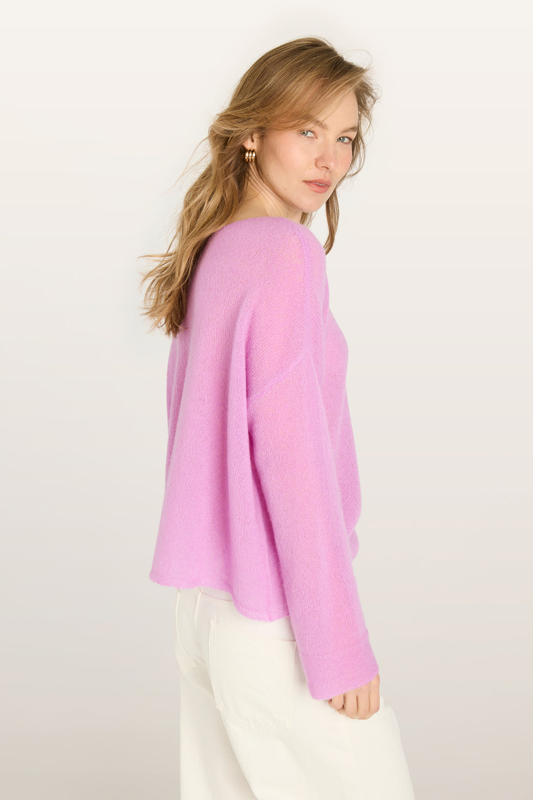 RAQUEL sweater