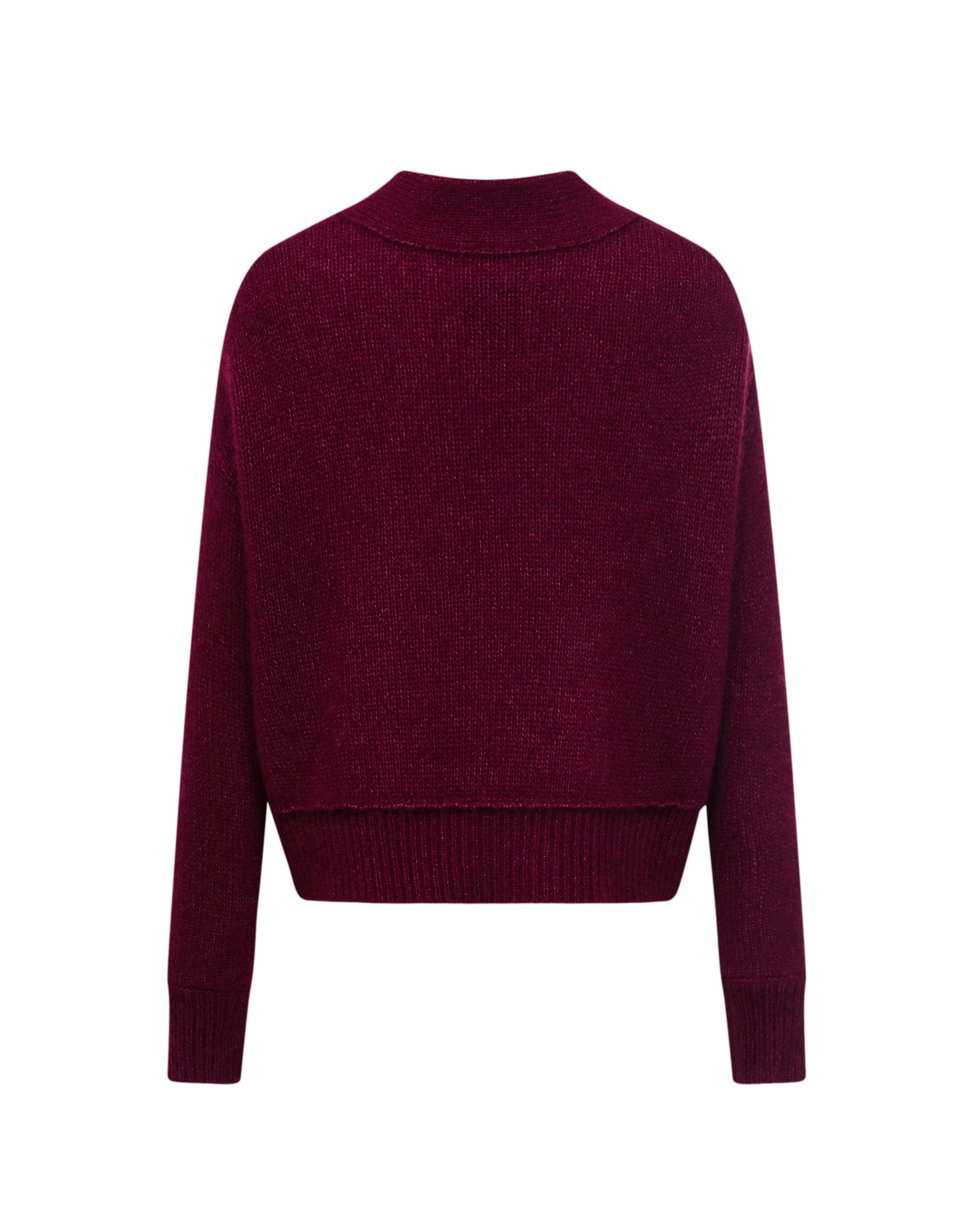 RIELY.D NOS Cardigan