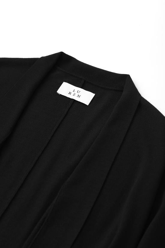 SIA Cardigan