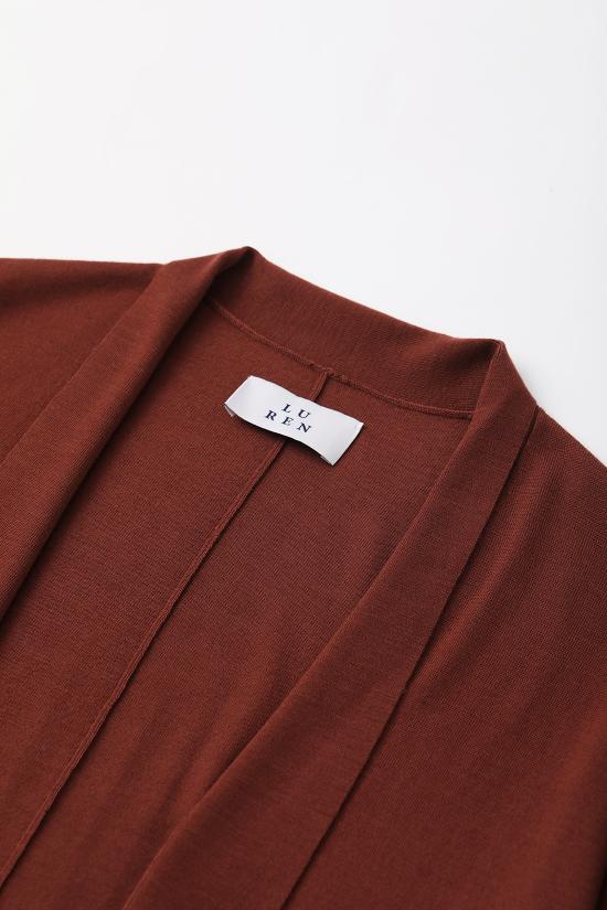 SIA Cardigan