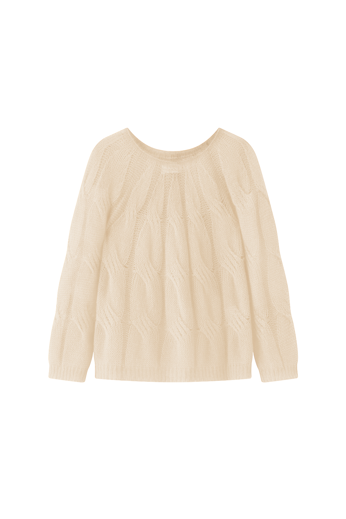SOL sweater