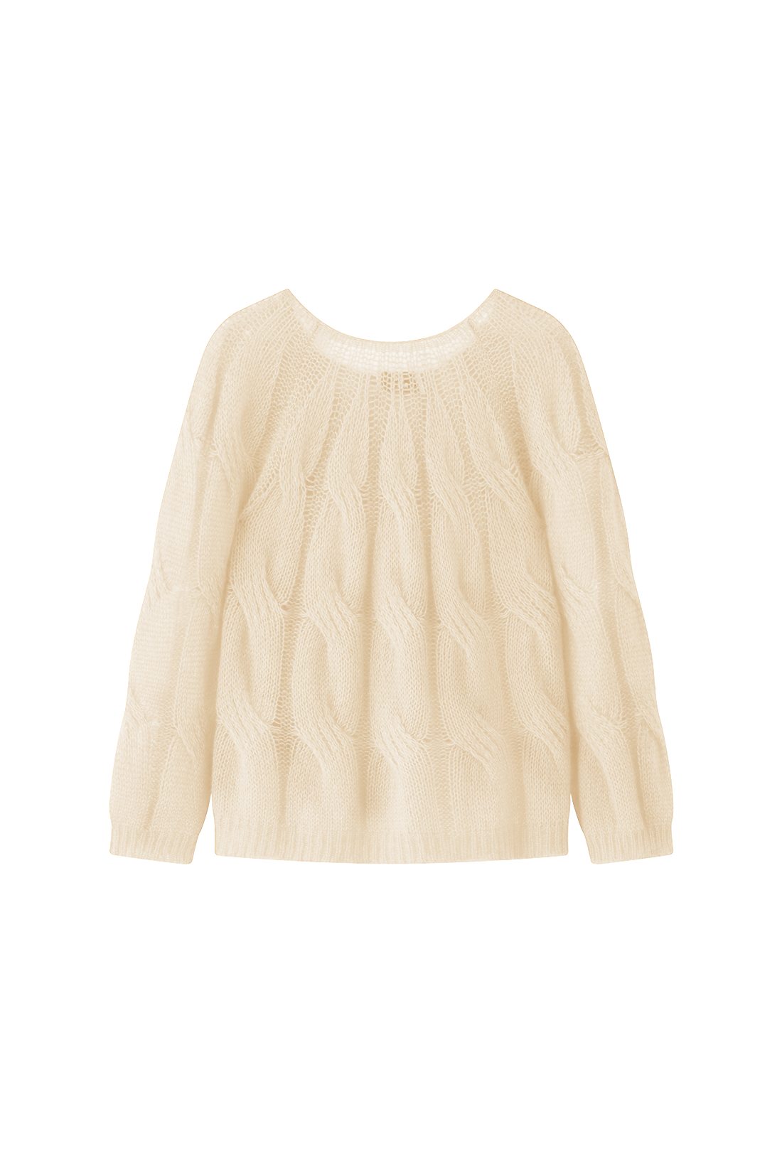 SOL sweater