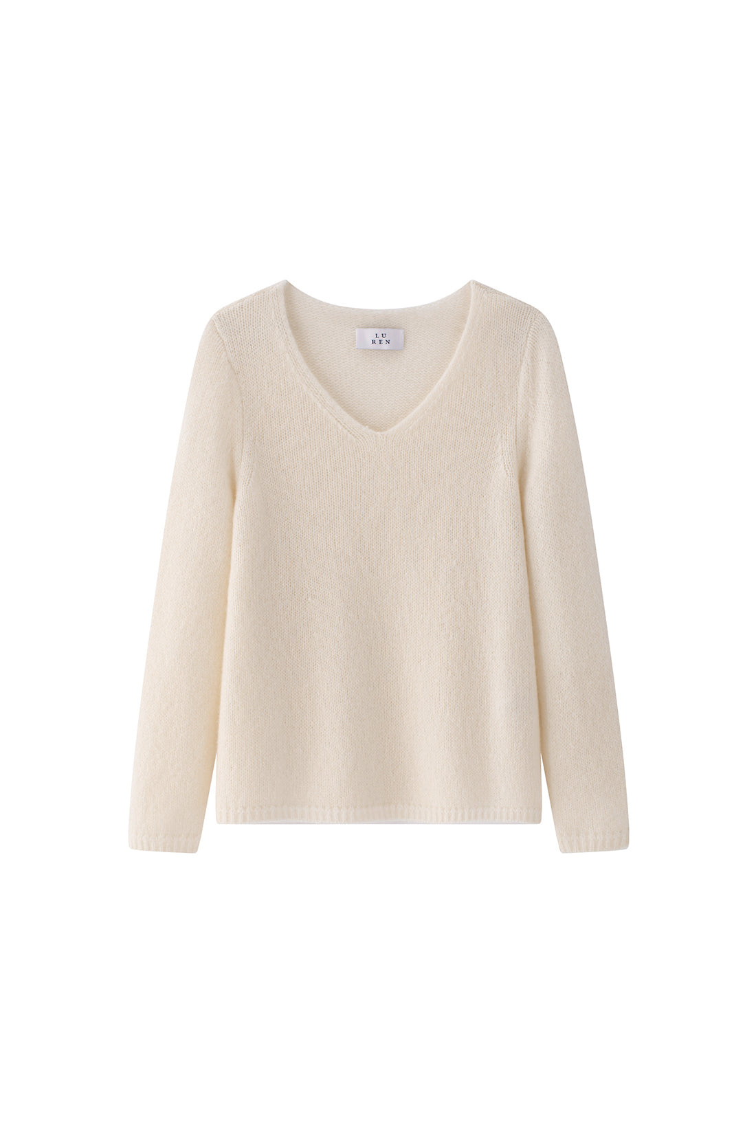 TAIS Pullover