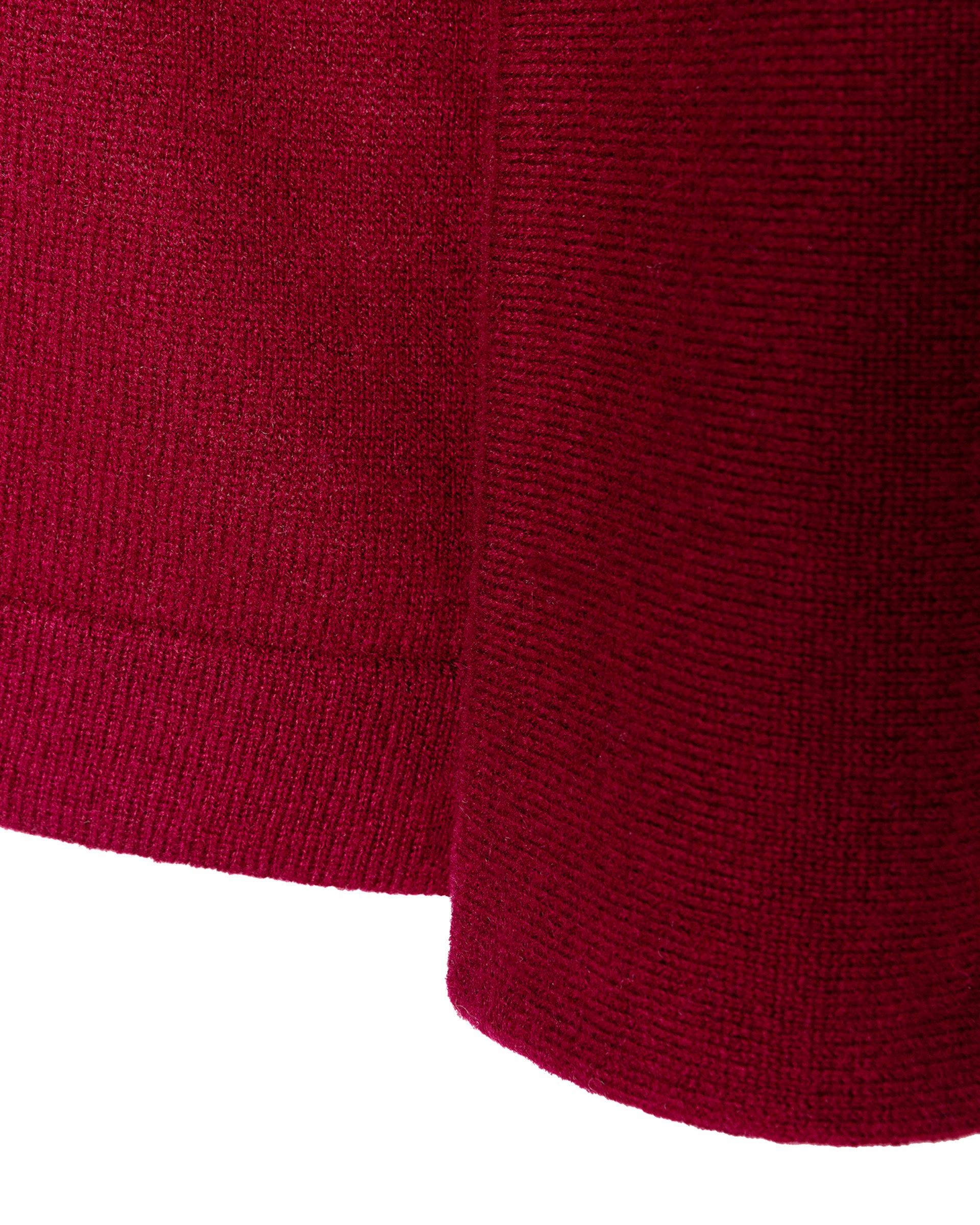 TAY FW2024A040B Cashmere BAROLO SOLID