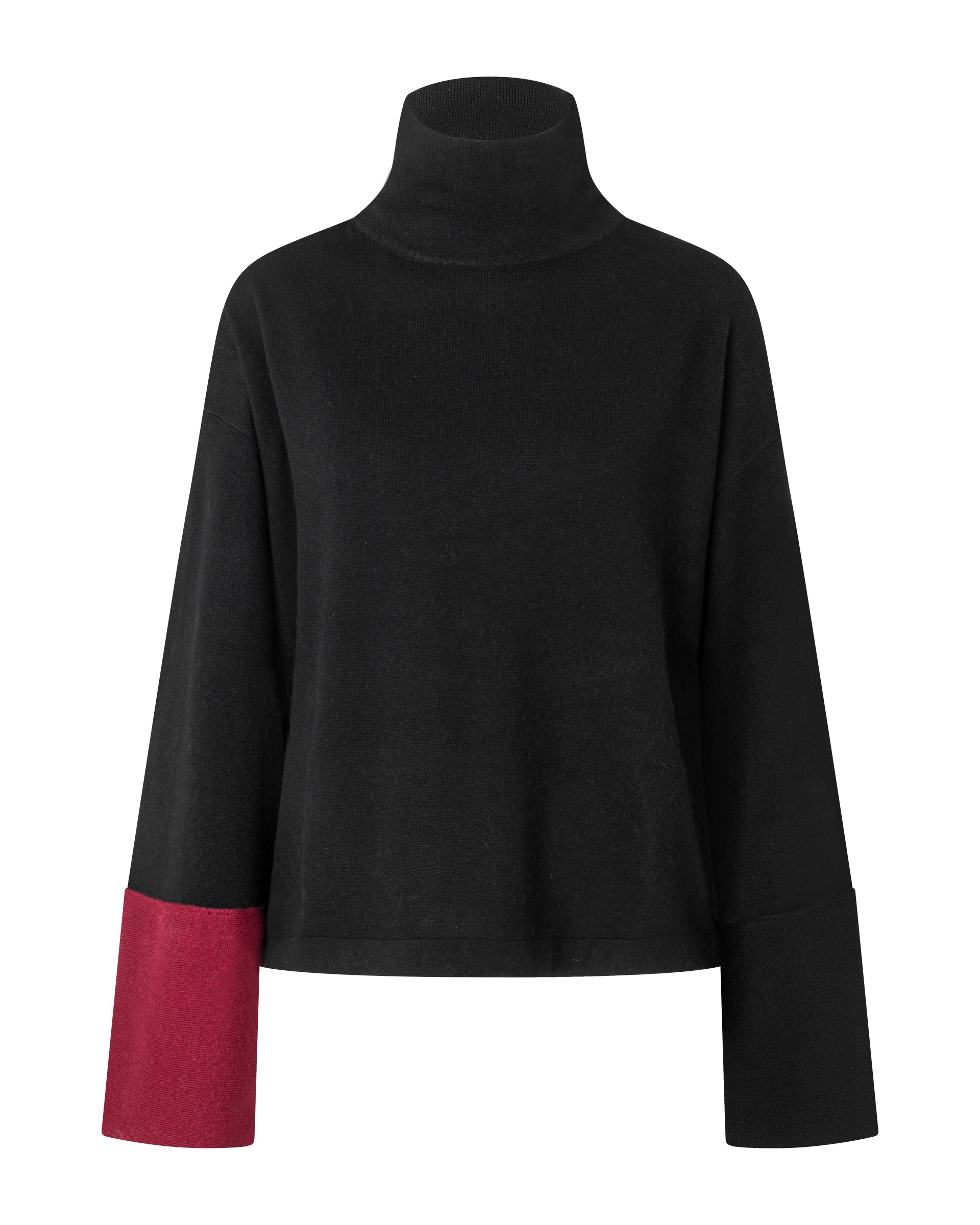 TAY sweater