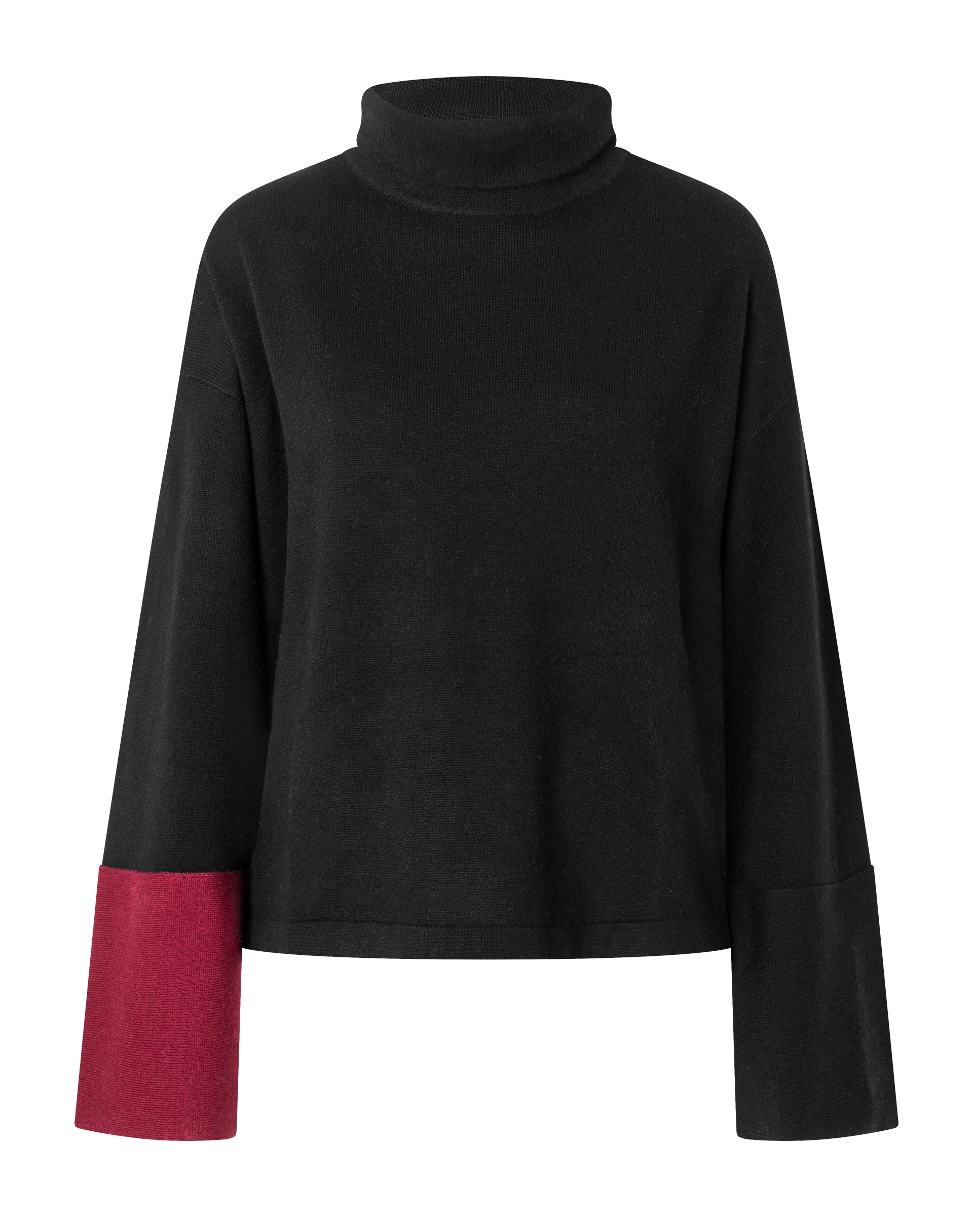 TAY sweater