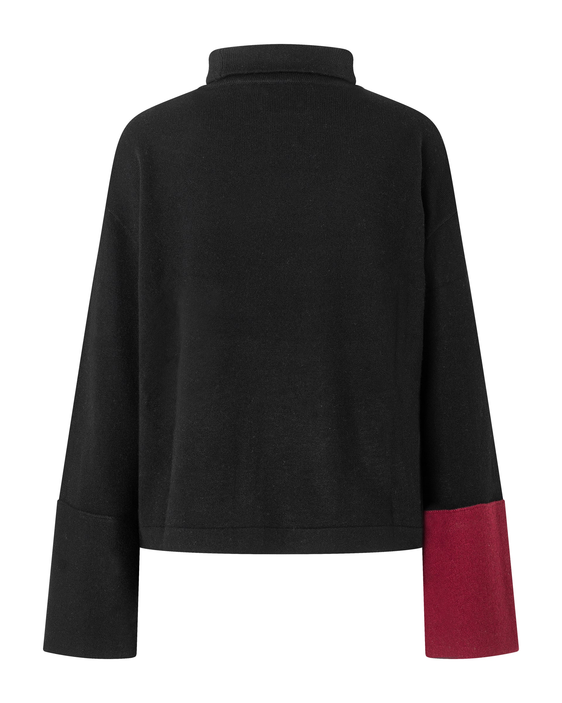 TAY sweater