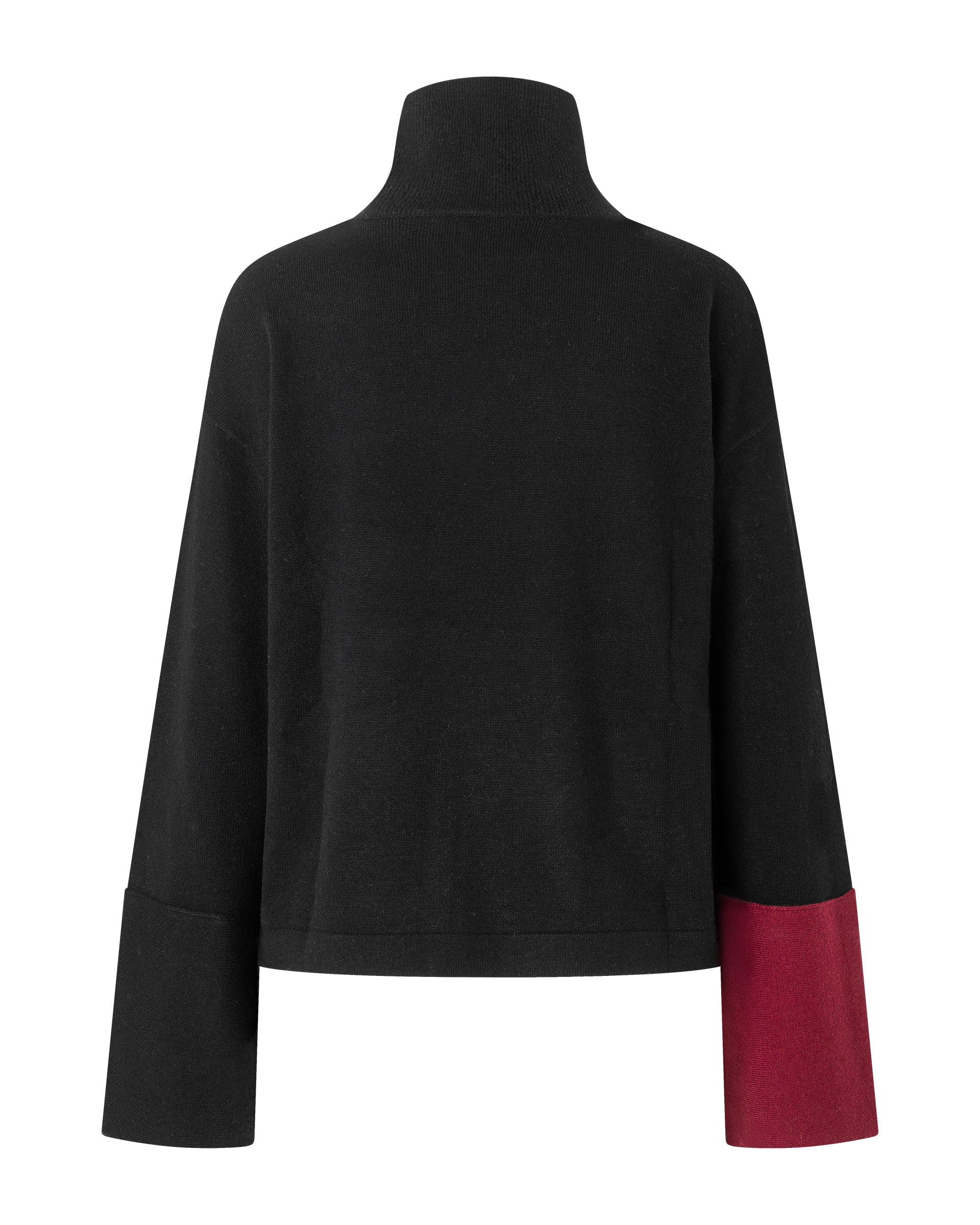TAY sweater