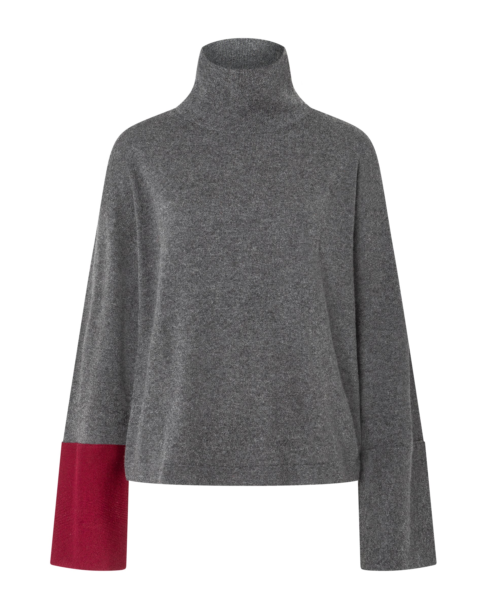 TAY sweater