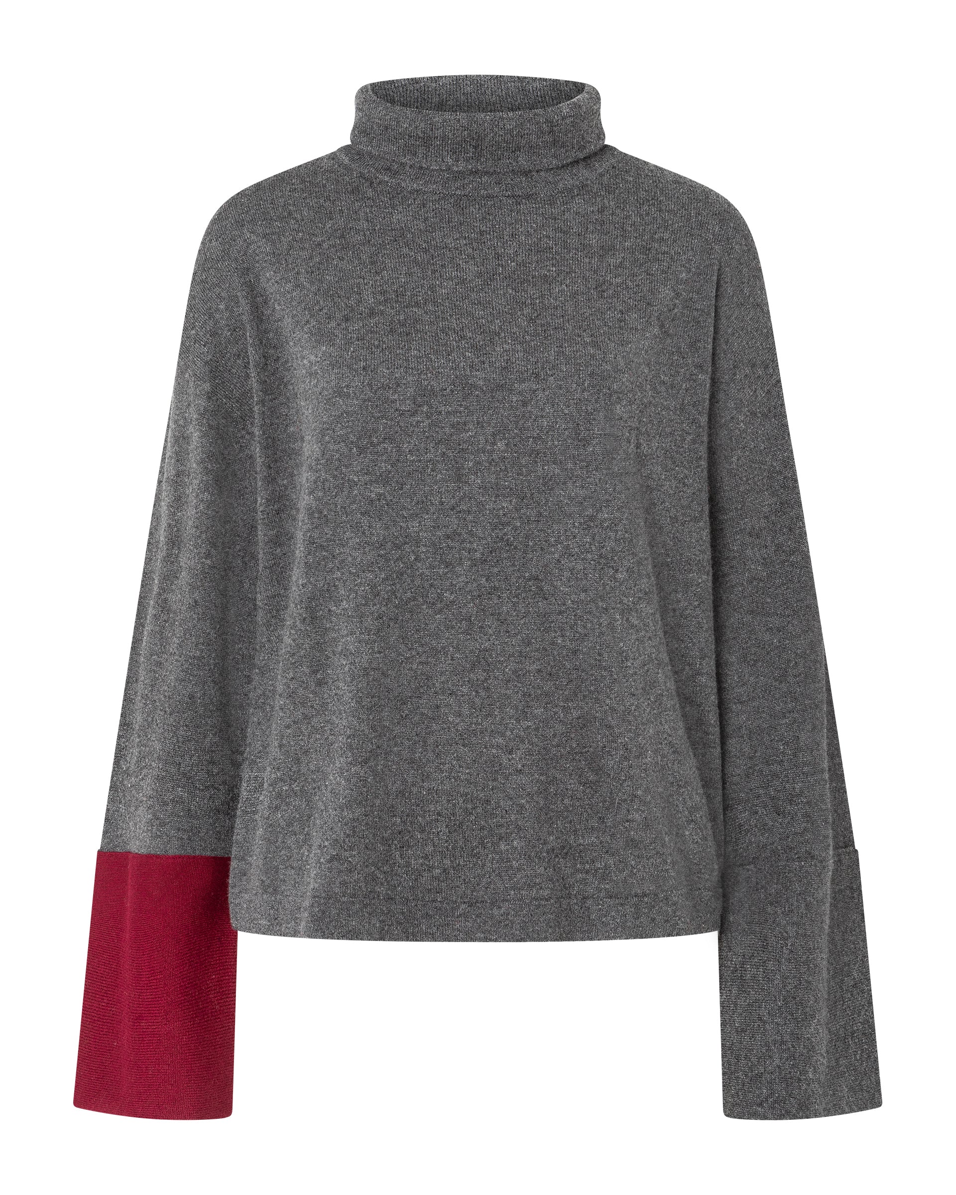 TAY sweater