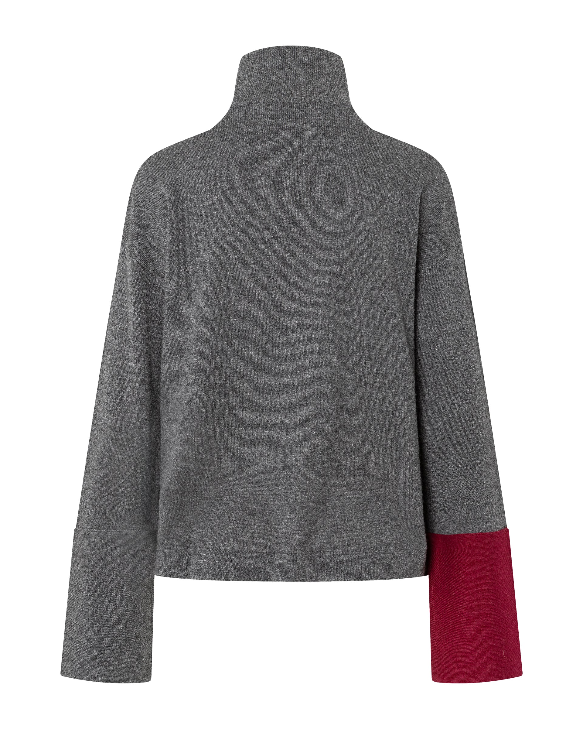 TAY sweater