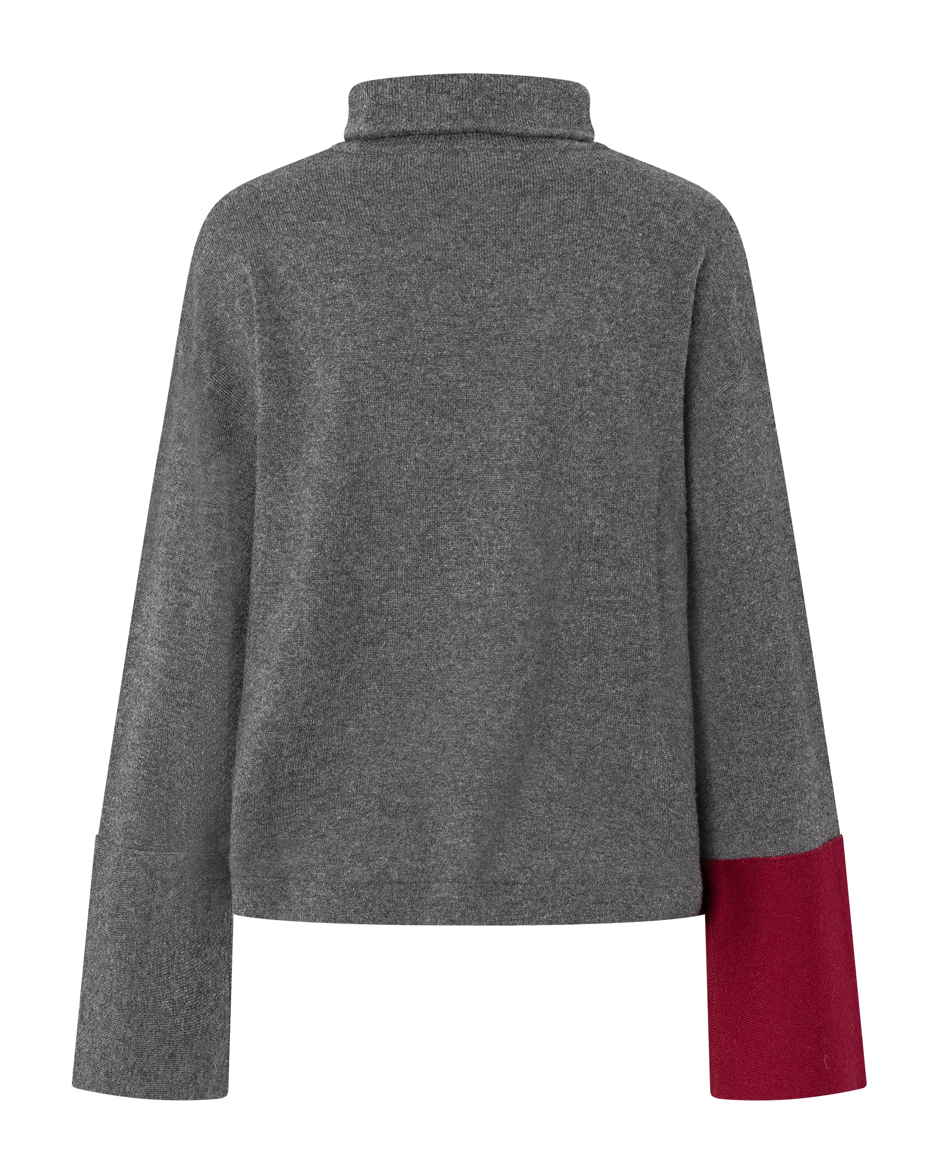 TAY sweater