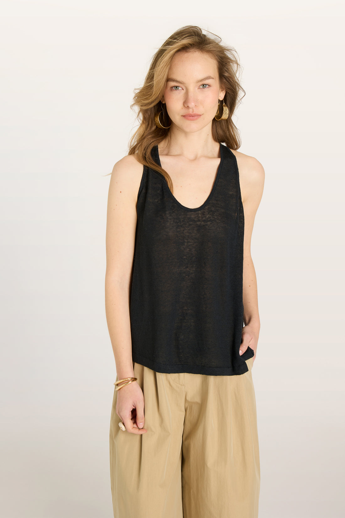 TECLA Top