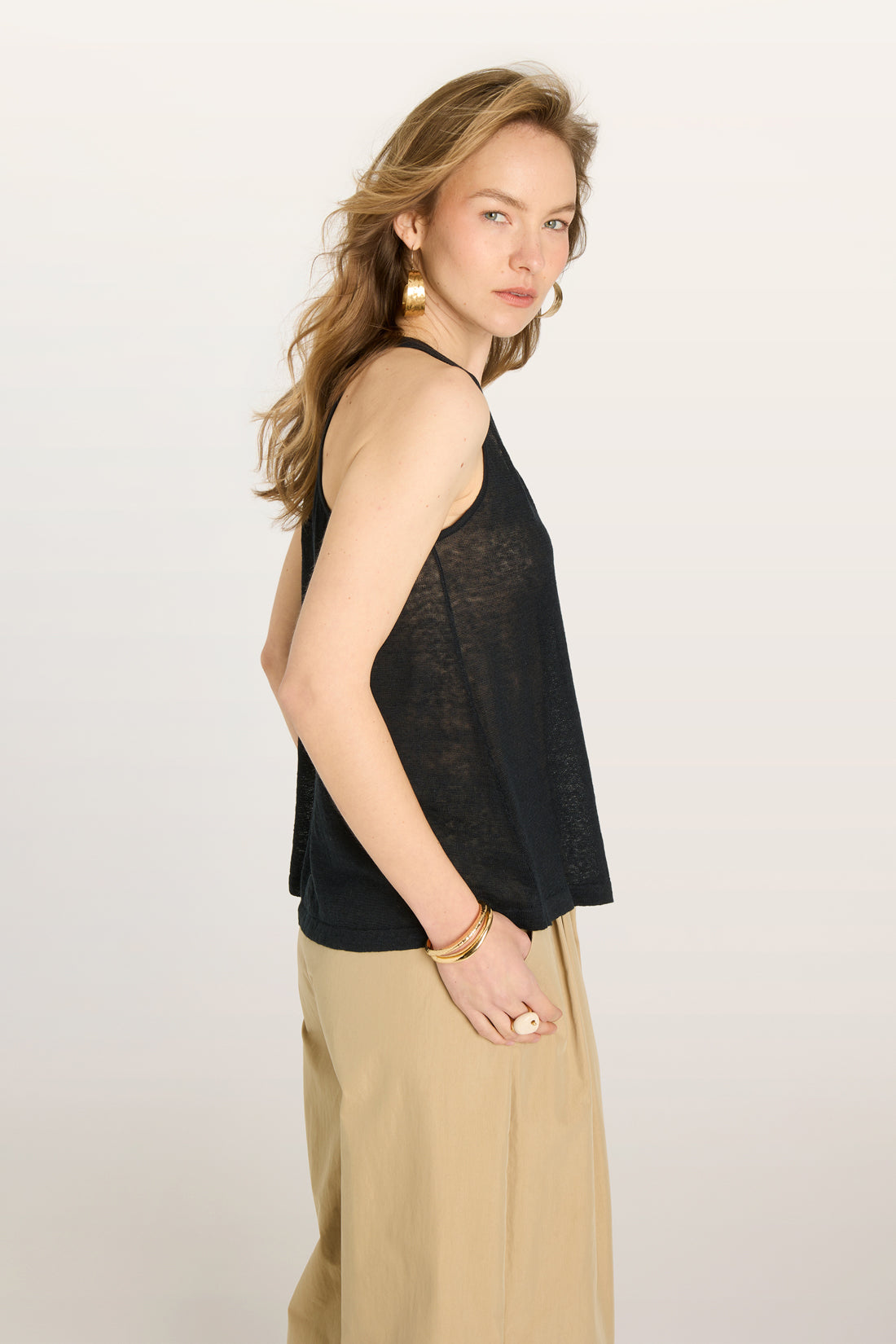 TECLA Top
