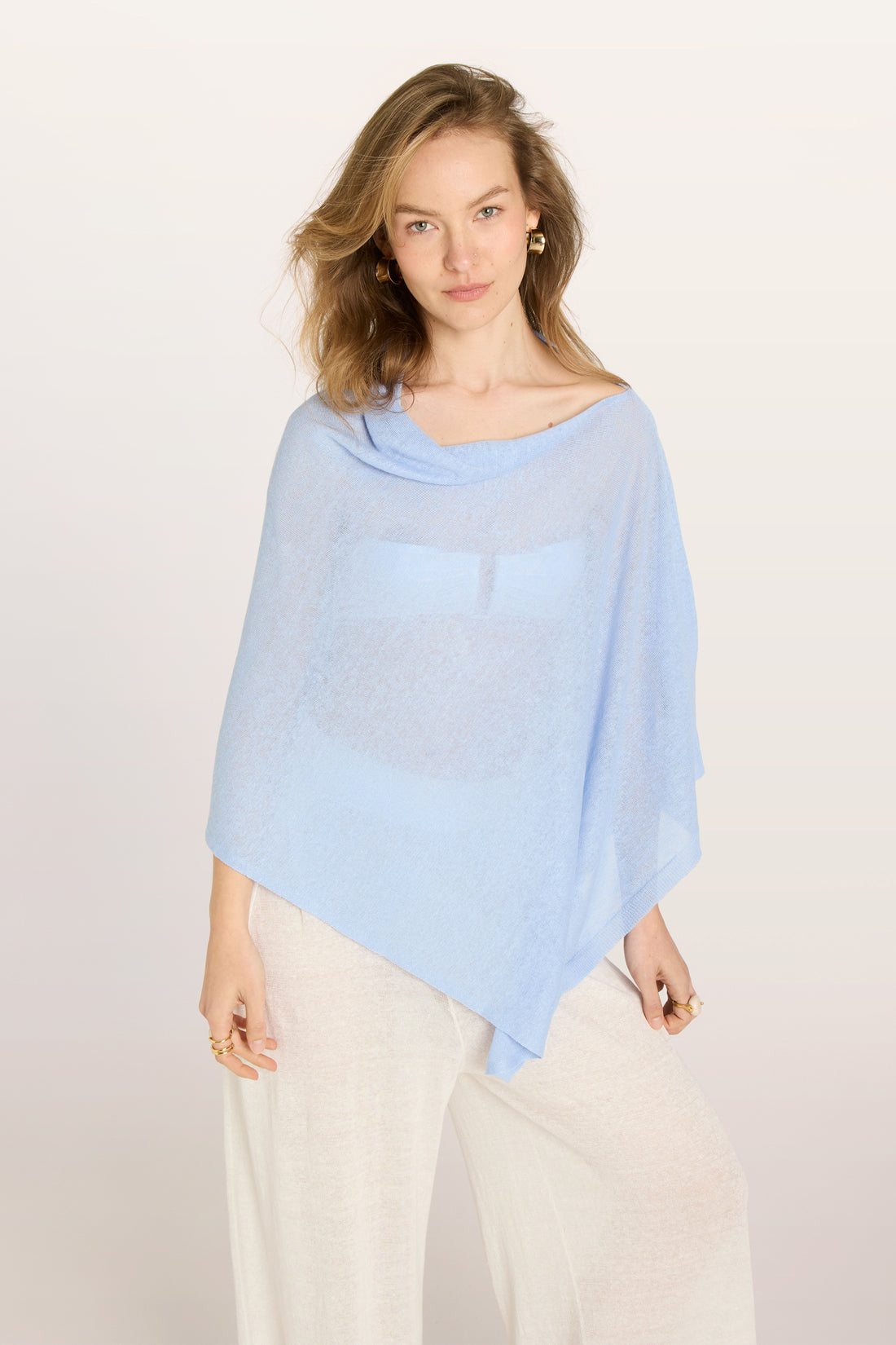 TEONA Poncho