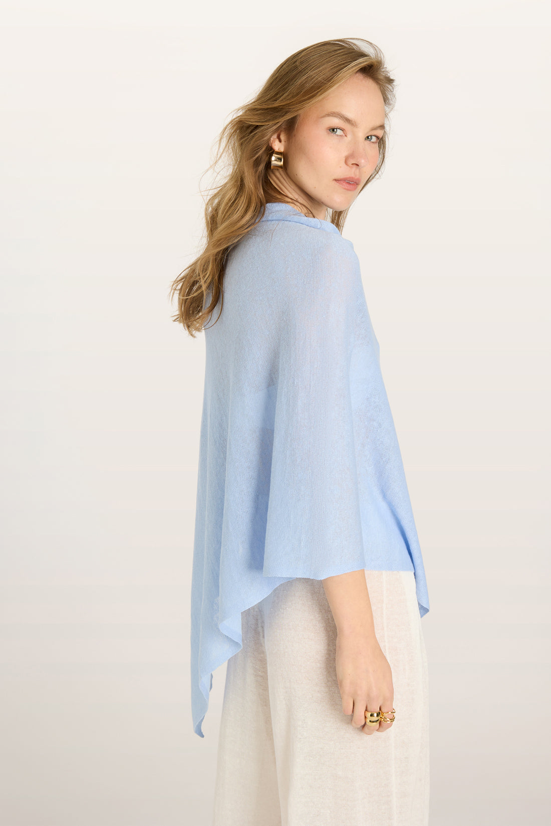 TEONA Poncho