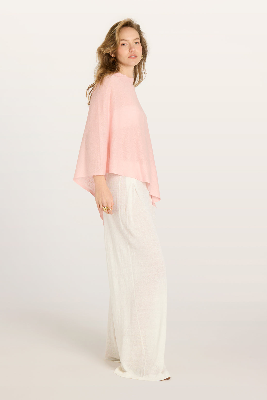 TEONA Poncho