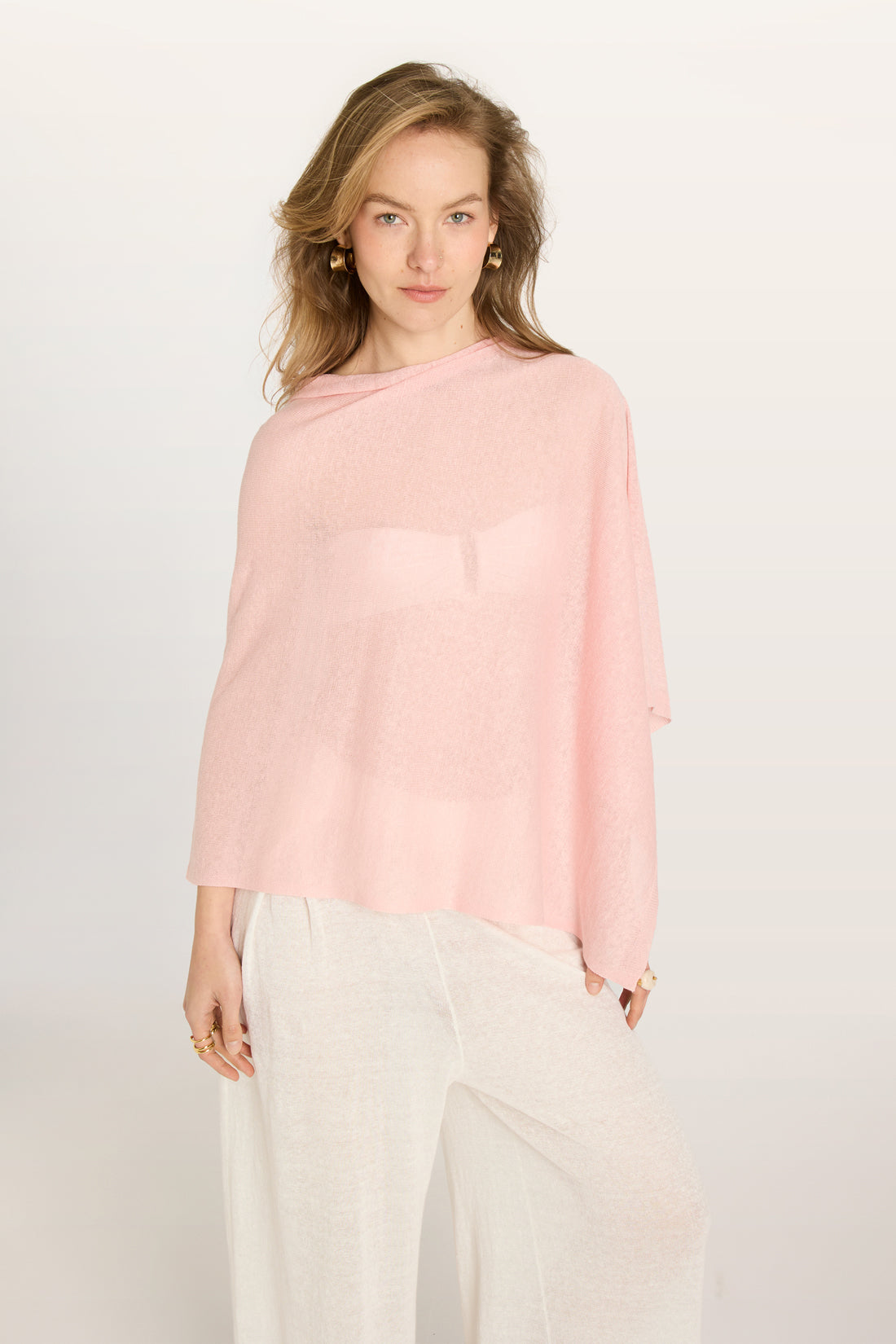 TEONA Poncho