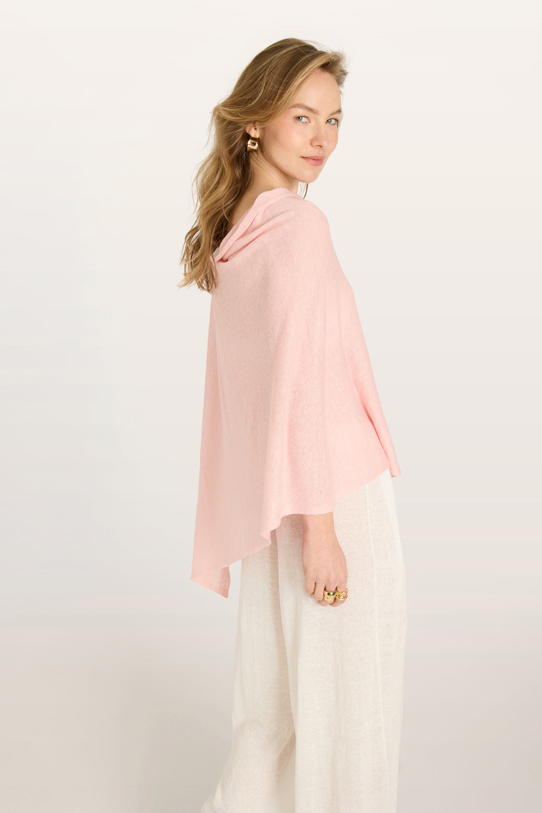 TEONA Poncho
