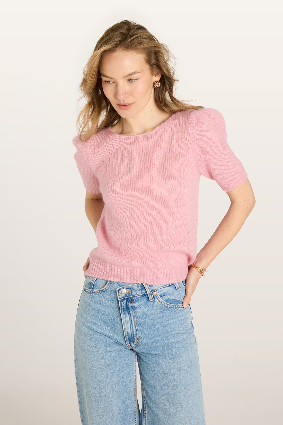 THALITA sweater