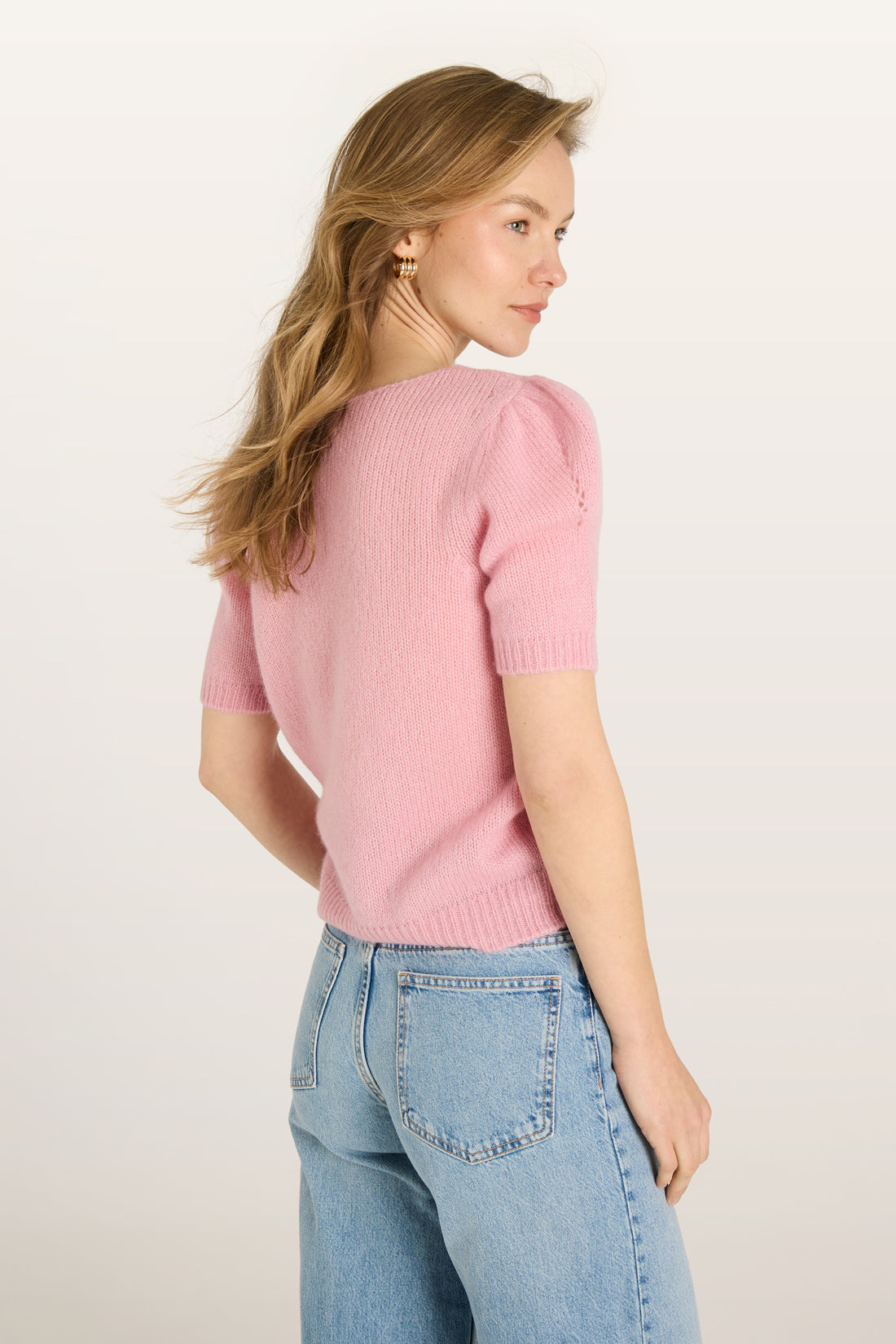 THALITA sweater