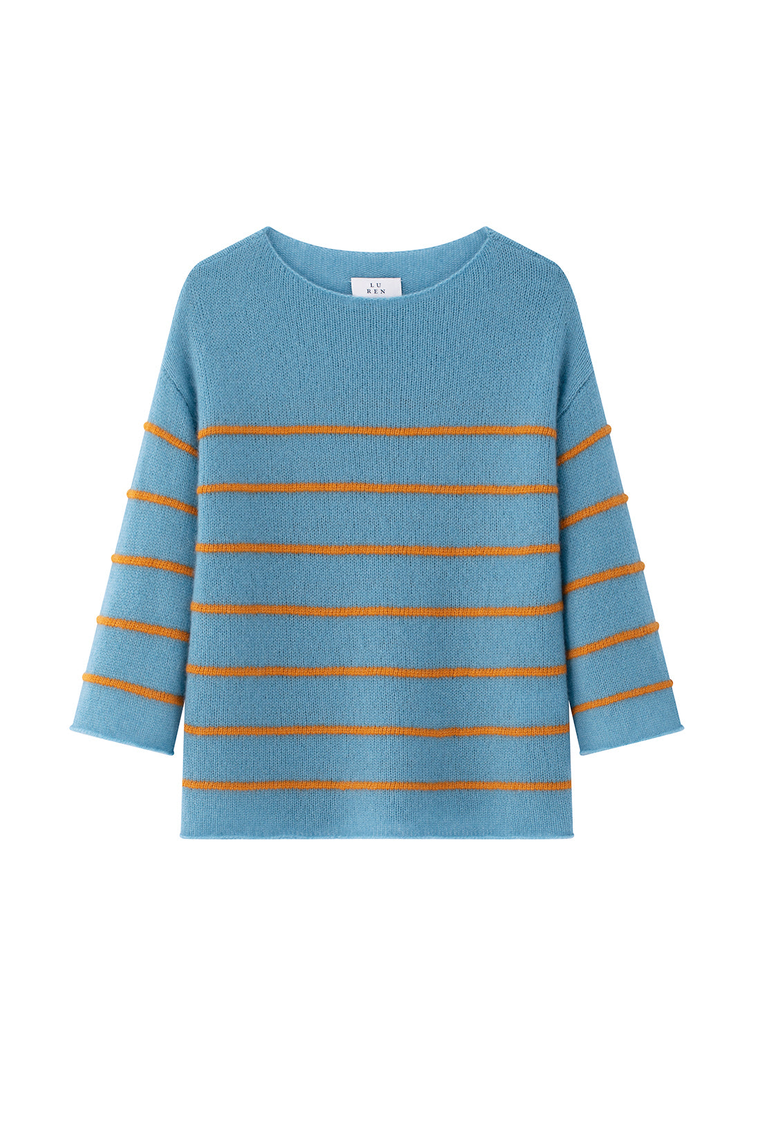 TIAGO Pullover