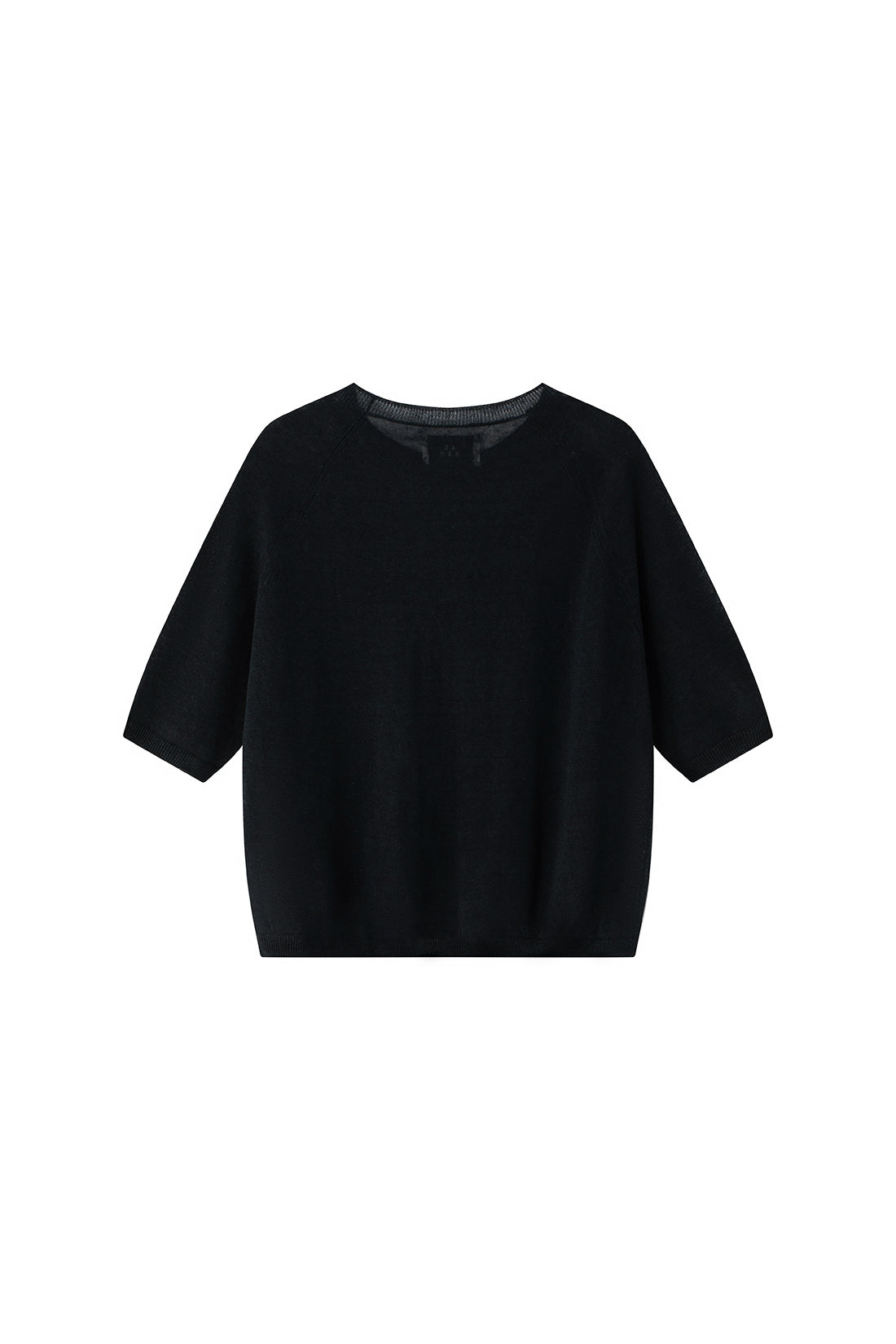 TONIA Half arm pullover