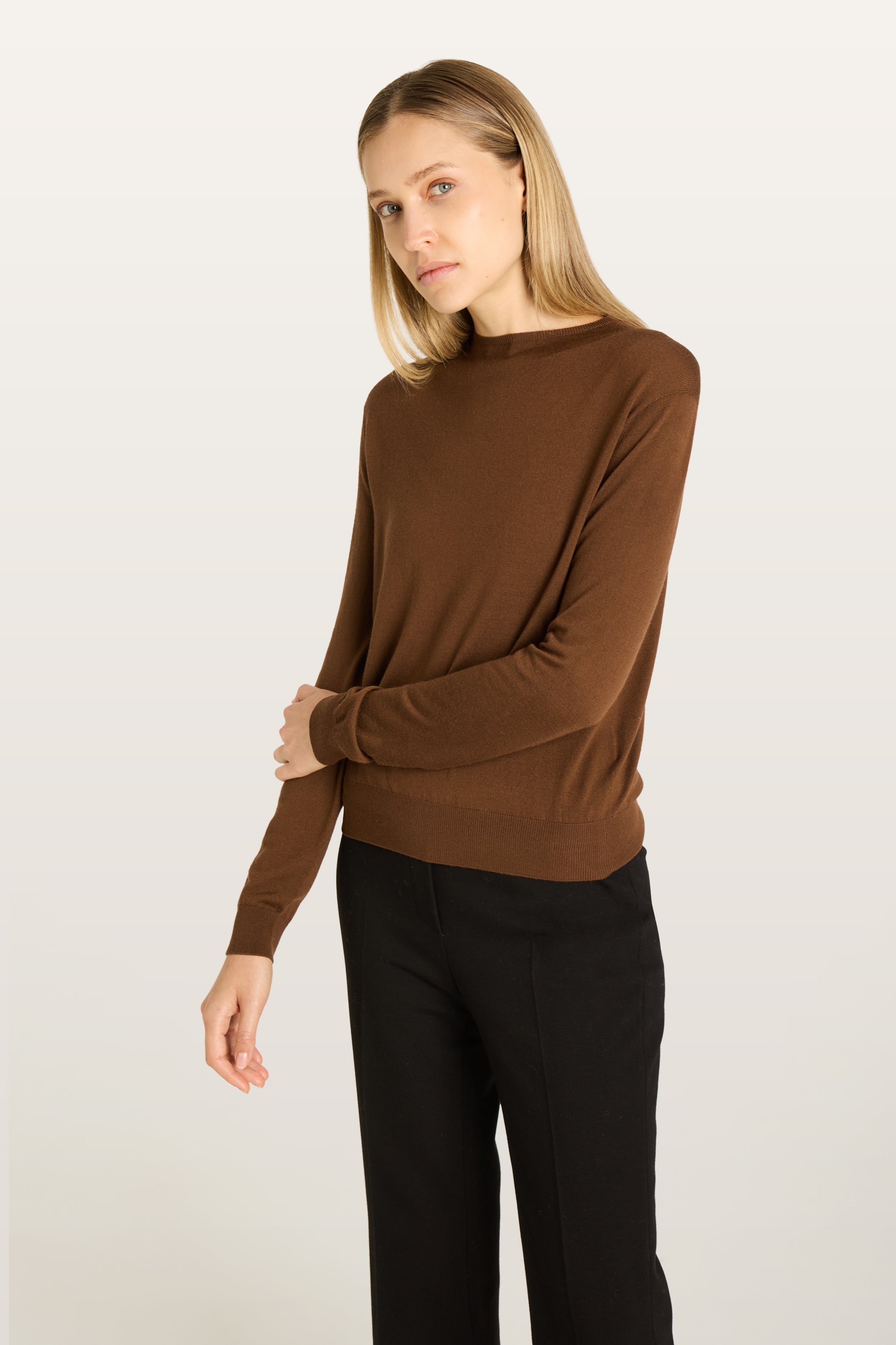 TRENT Pullover