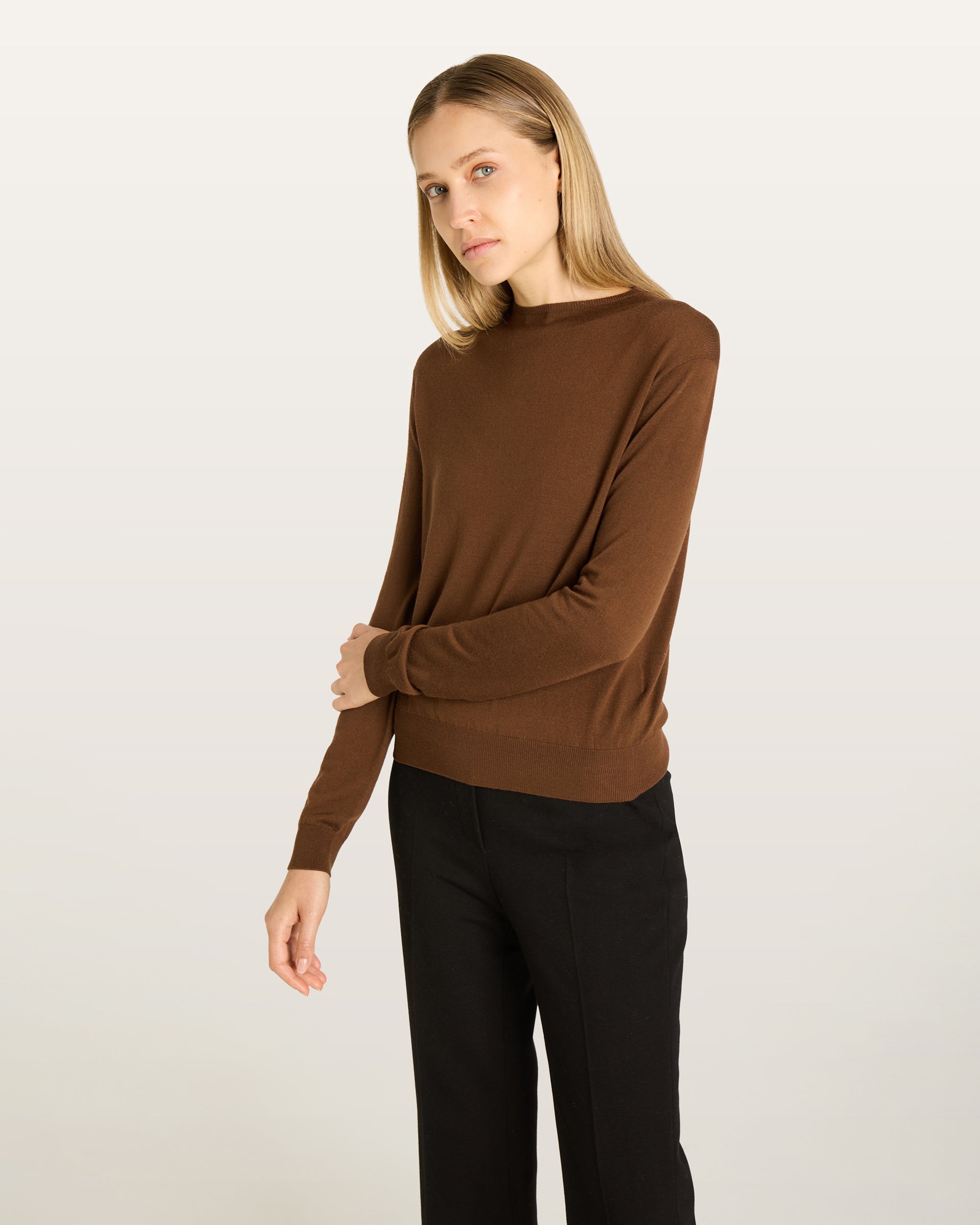 TRENT Pullover