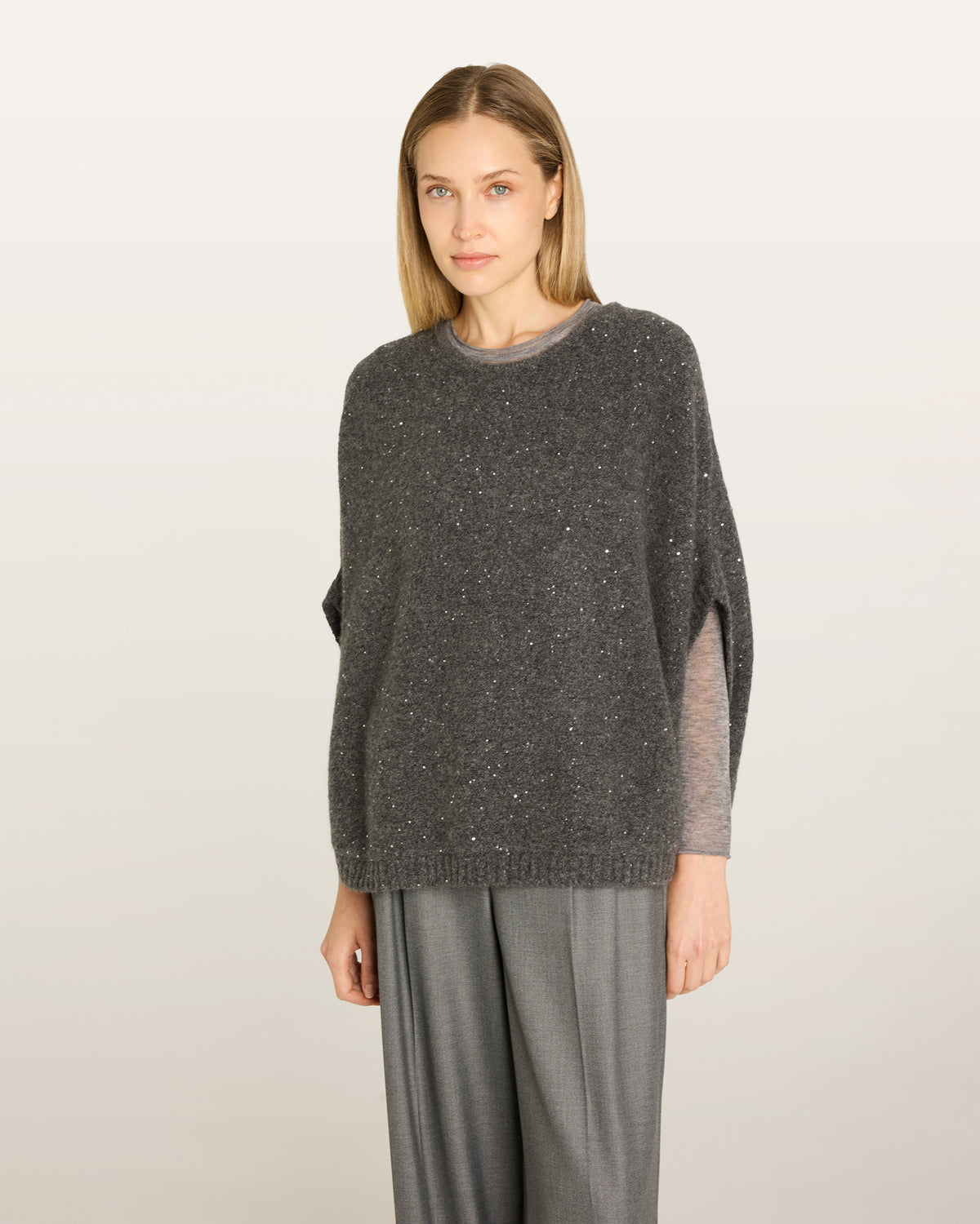 TRISHA Poncho