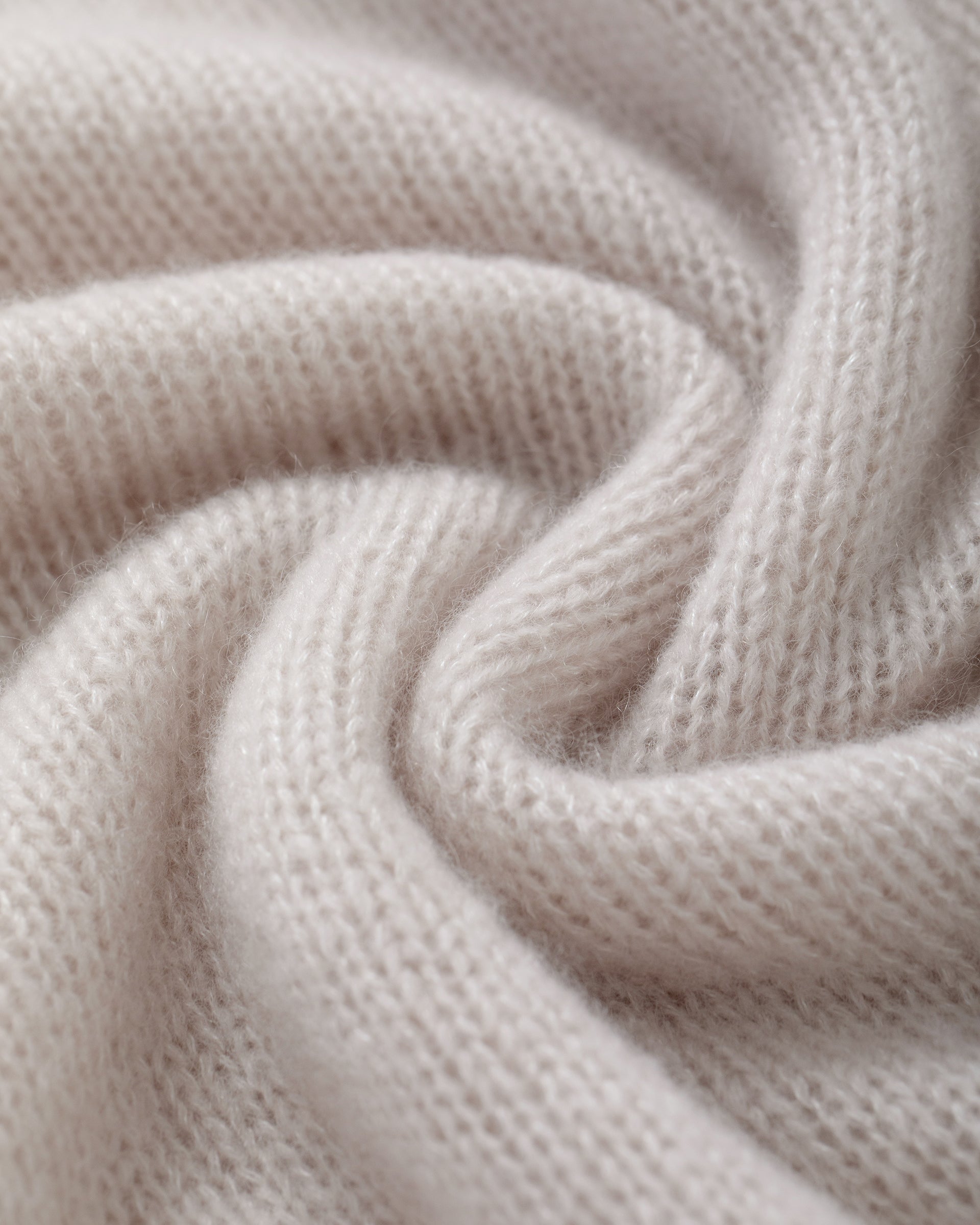 TSUBAKI Pullover