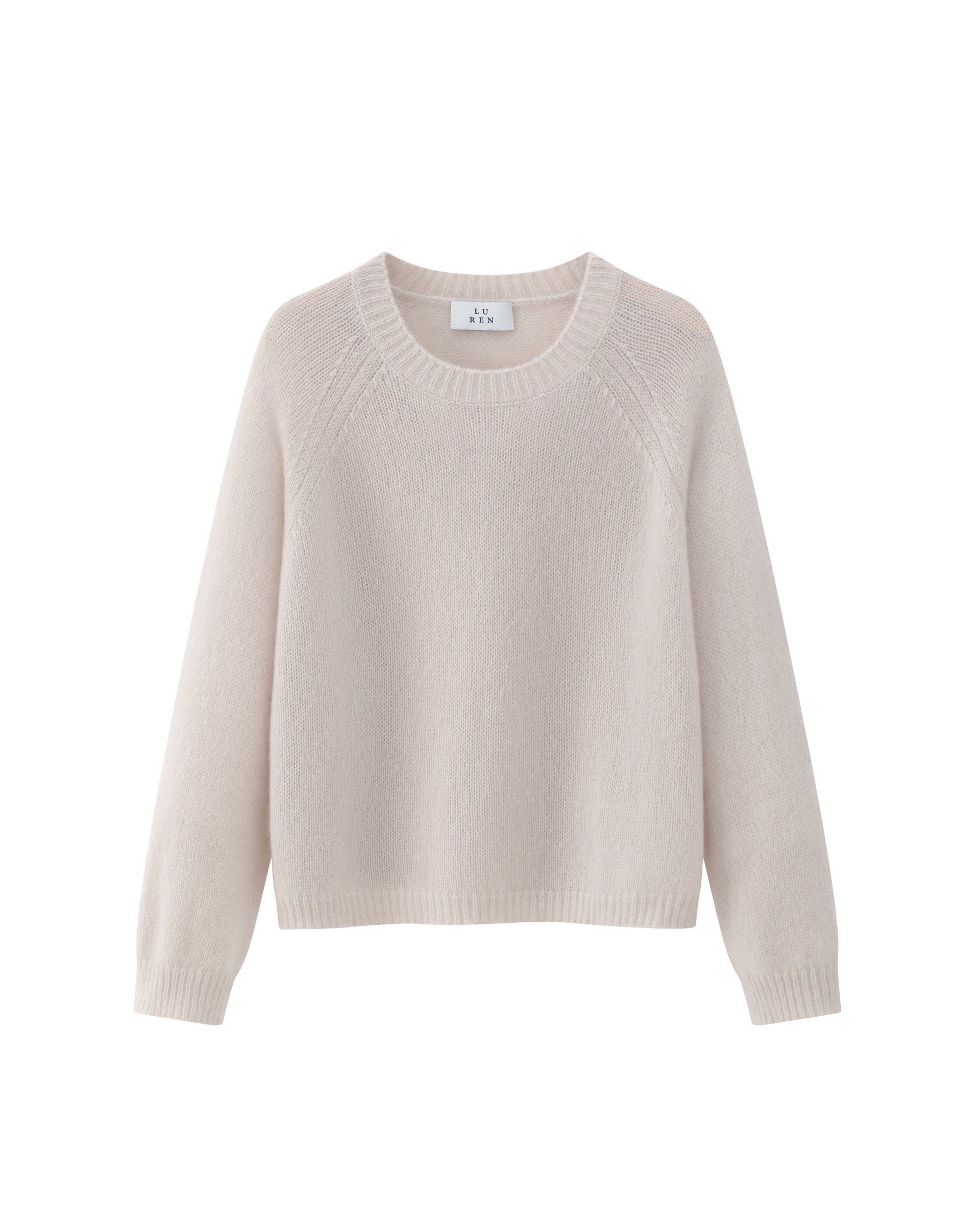 TSUBAKI Pullover