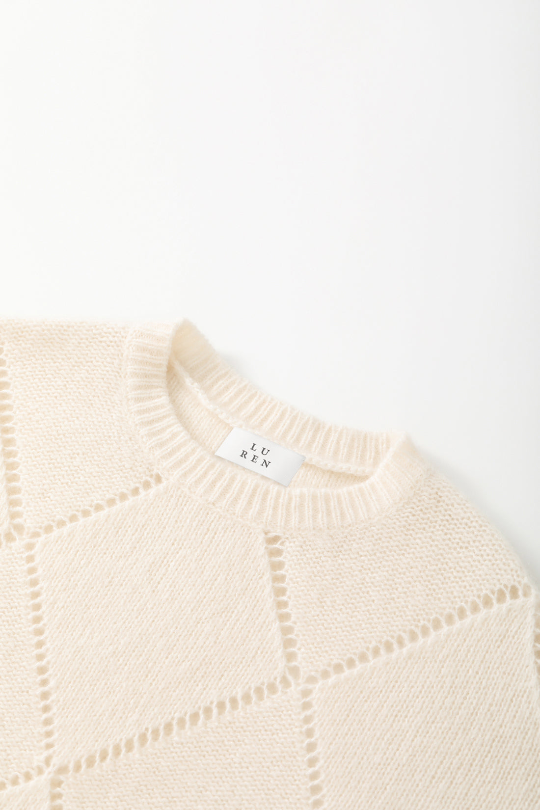 TEO Pullover
