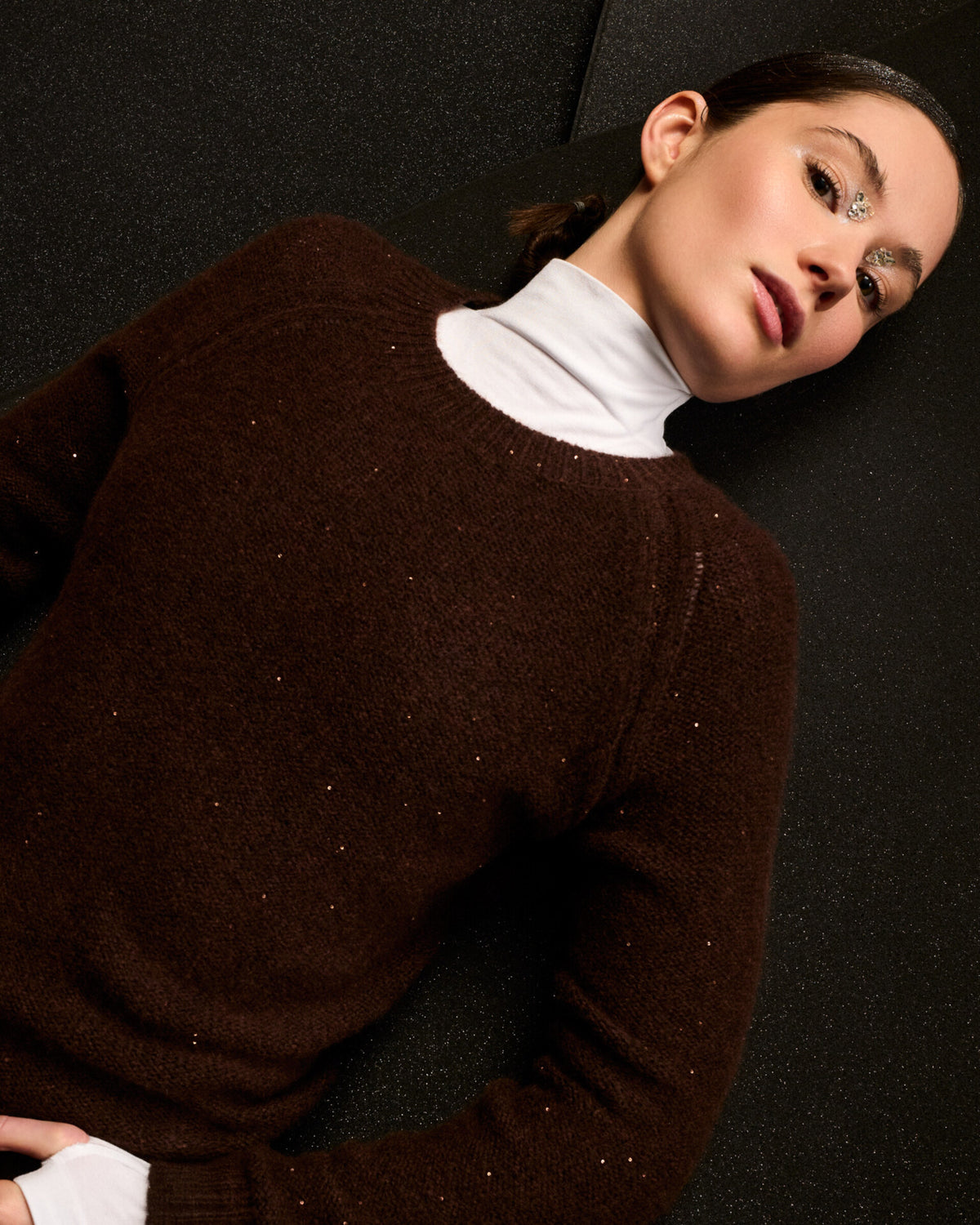 VERAN Pullover